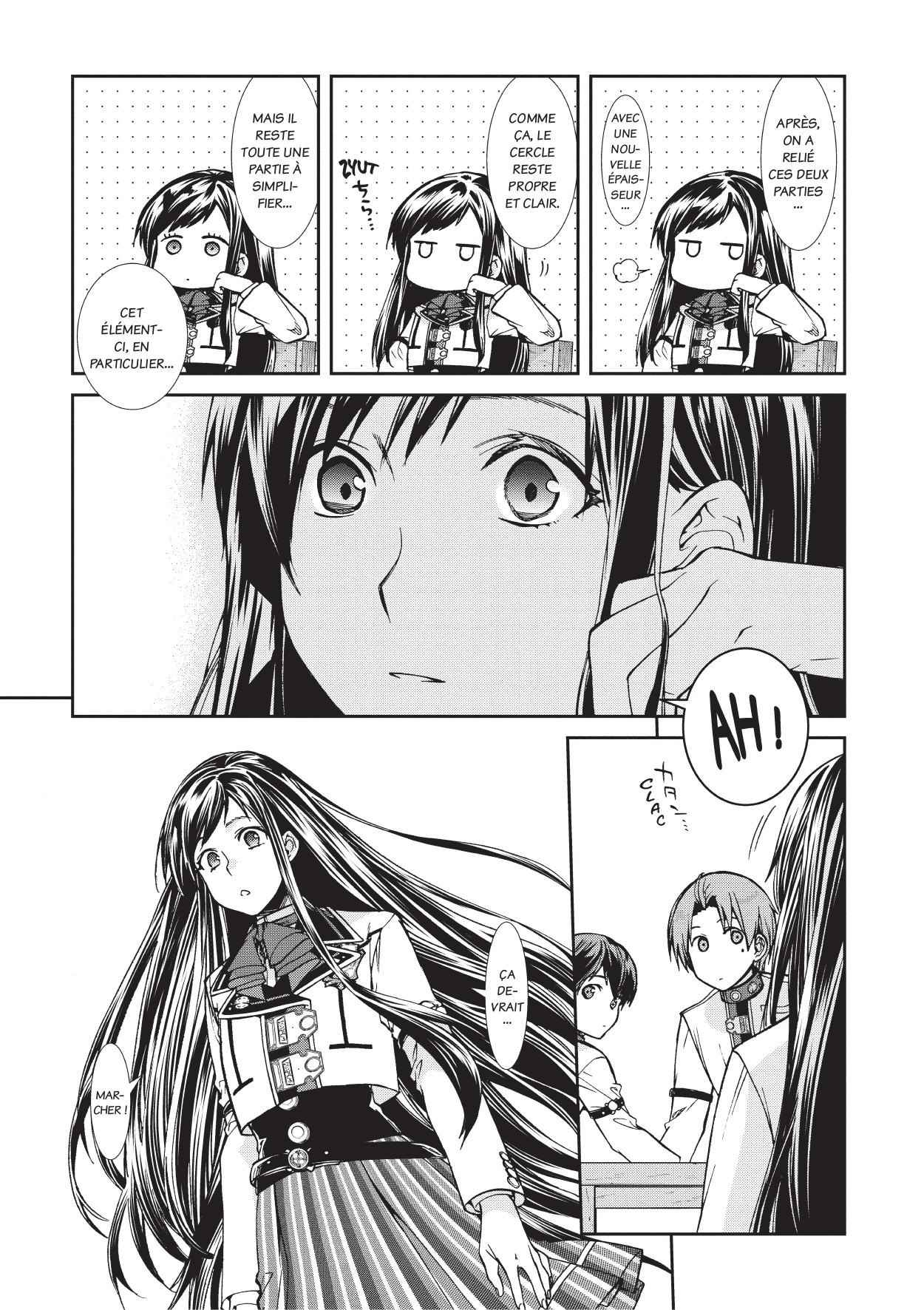 Read Mushoku Tensei Jobless Reincarnation FRANCAIS Manga Online