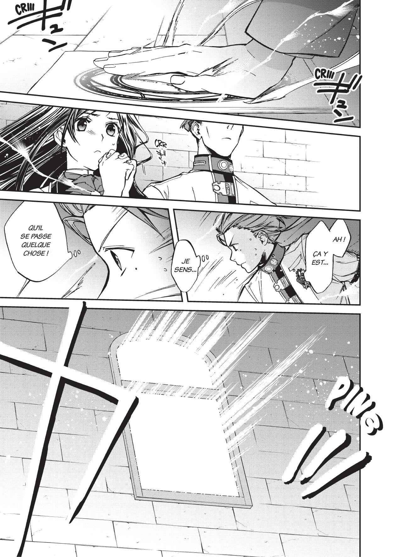 Read Mushoku Tensei Jobless Reincarnation FRANCAIS Manga Online