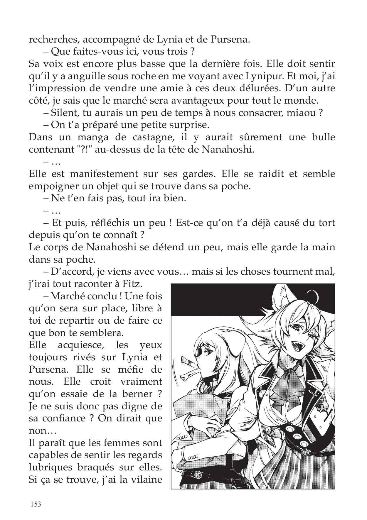 Read Mushoku Tensei Jobless Reincarnation FRANCAIS Manga Online