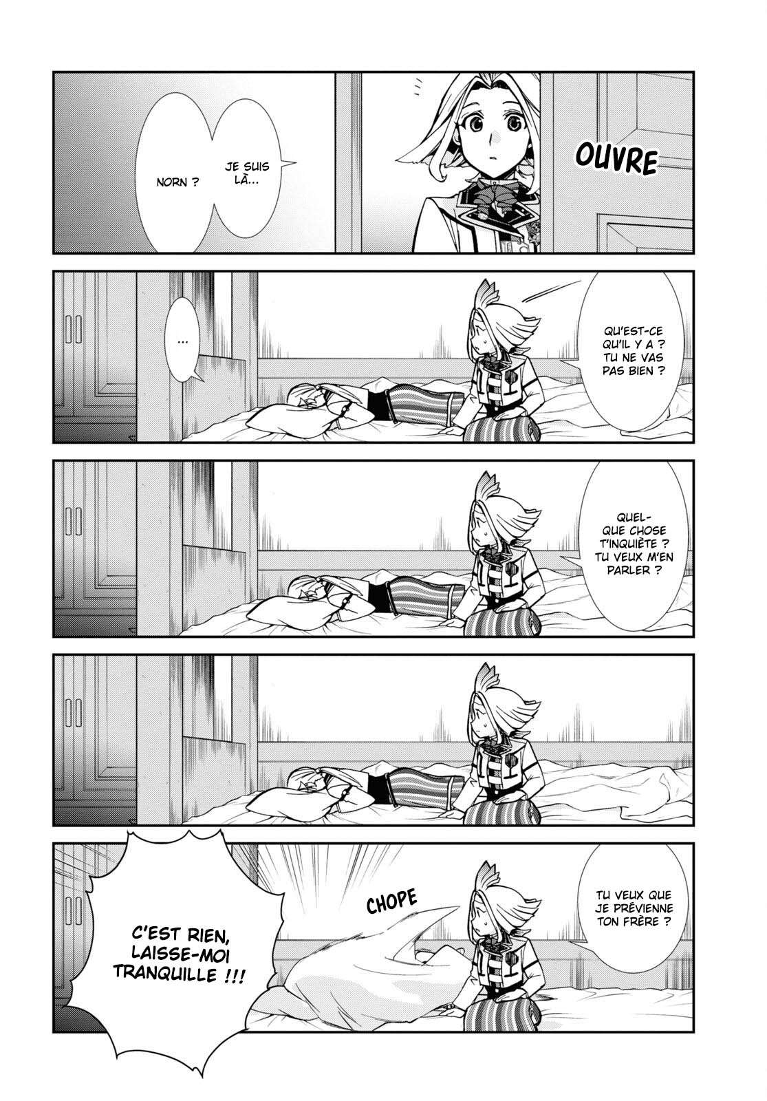 Read Mushoku Tensei Jobless Reincarnation FRANCAIS Manga Online