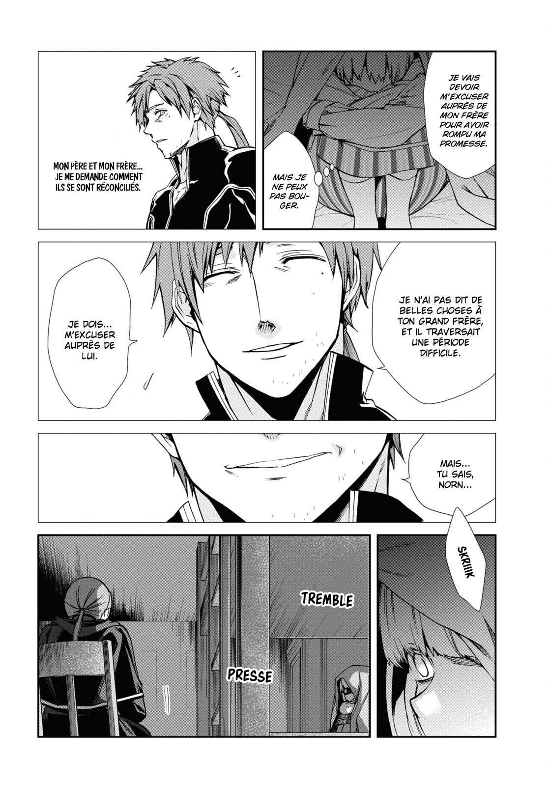 Read Mushoku Tensei Jobless Reincarnation FRANCAIS Manga Online