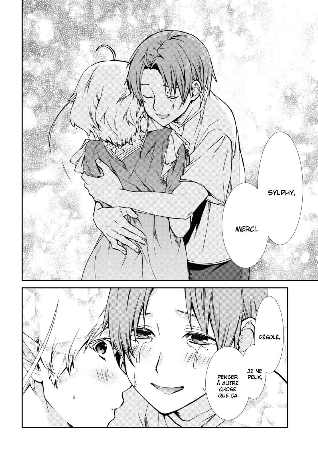 Read Mushoku Tensei Jobless Reincarnation FRANCAIS Manga Online