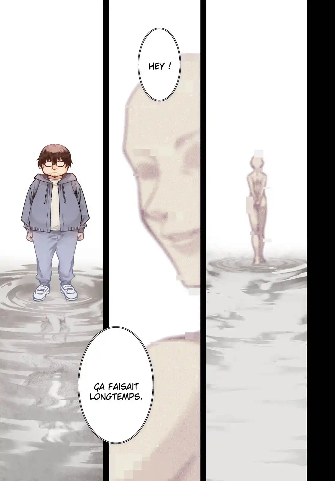 Read Mushoku Tensei Jobless Reincarnation FRANCAIS Manga Online