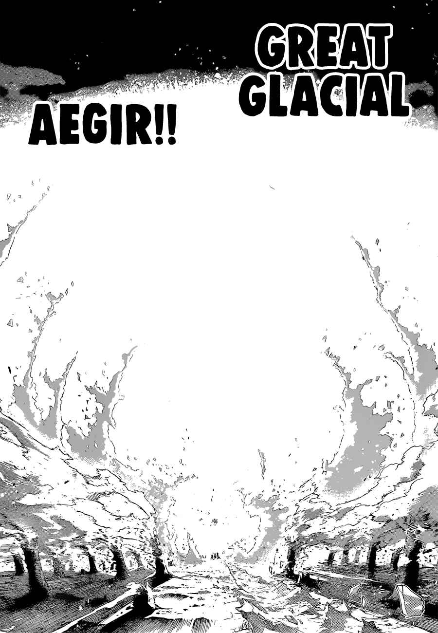 Read My Hero Academia FRANCAIS Manga Online