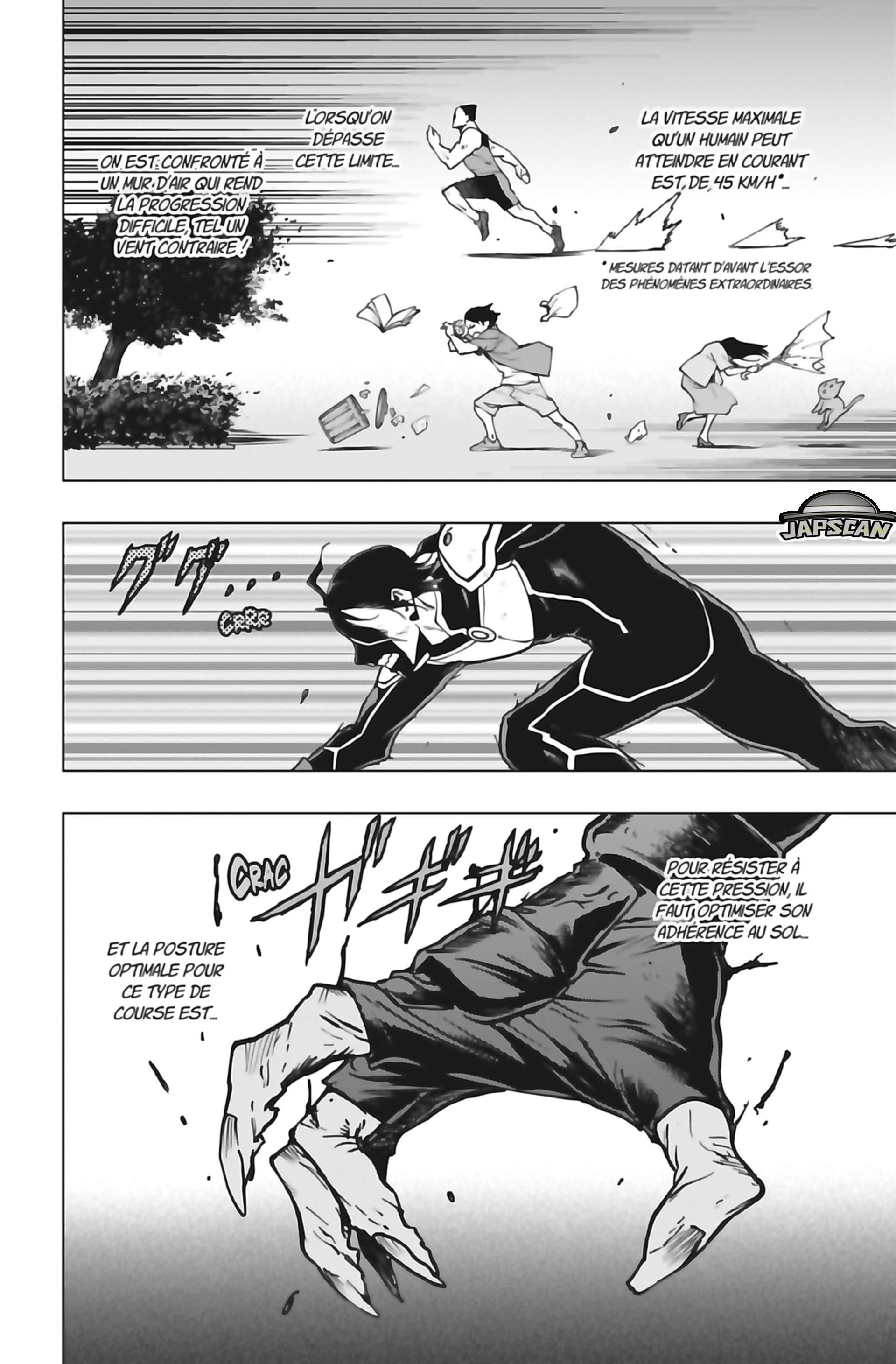 Read My Hero Academia Vigilantes FRANCAIS Manga Online