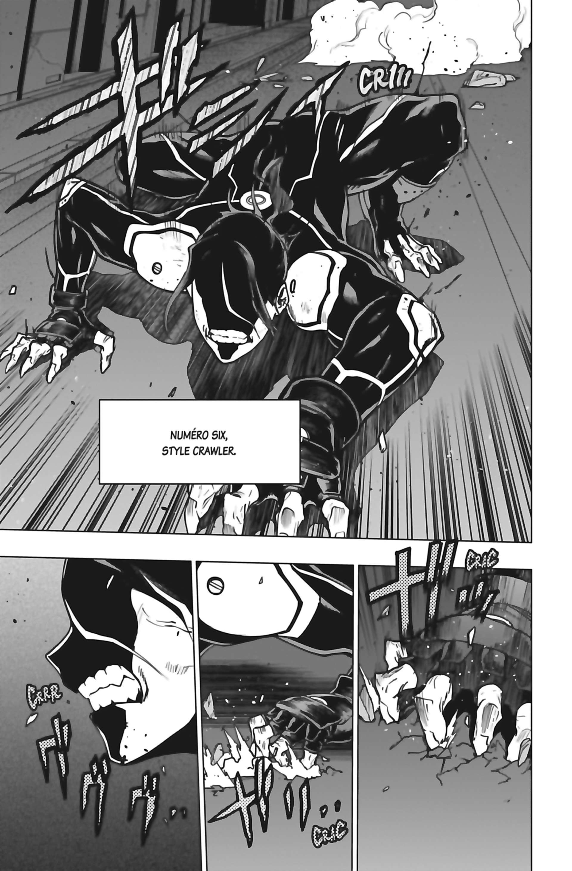 Read My Hero Academia Vigilantes FRANCAIS Manga Online