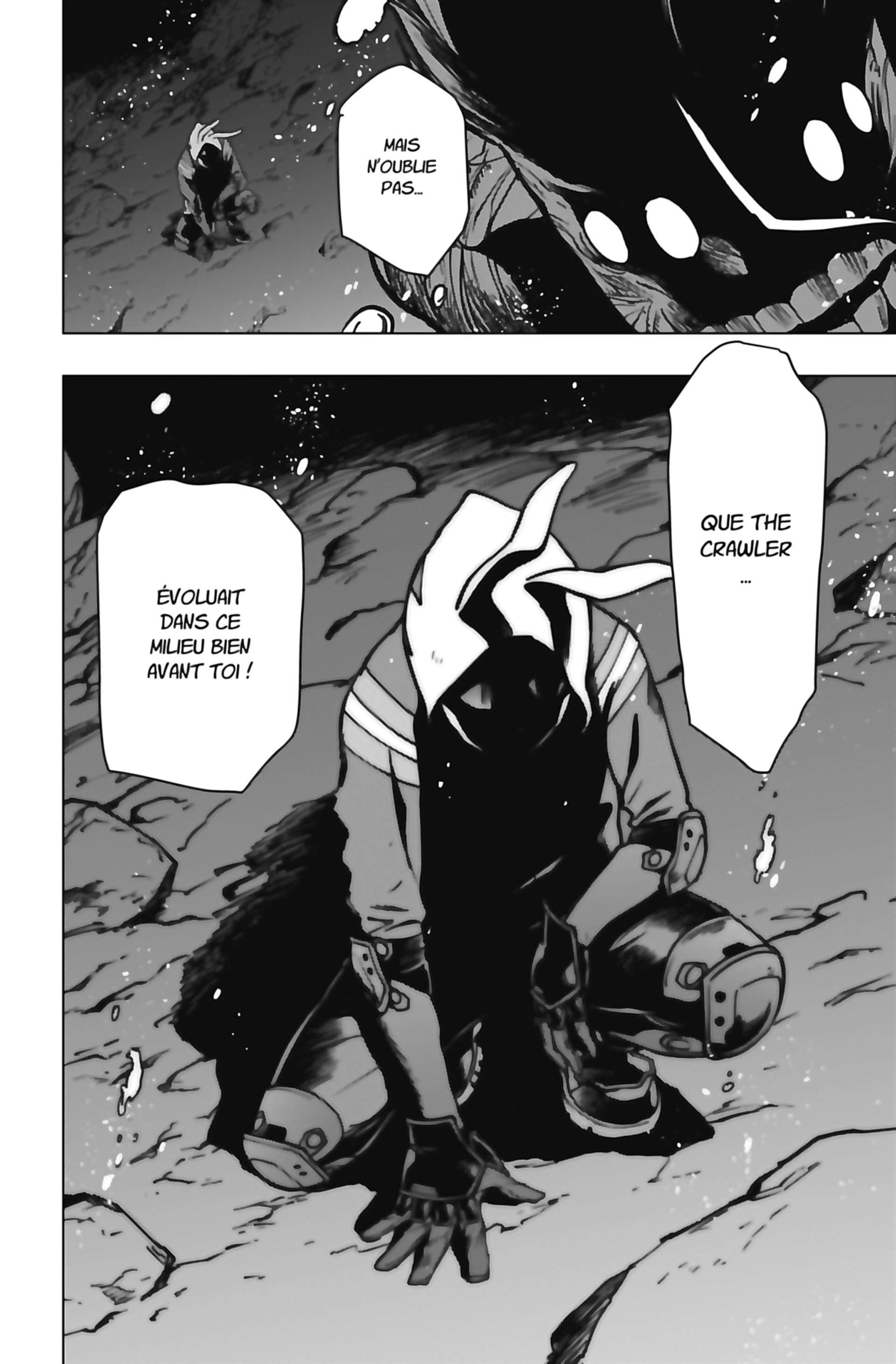 Read My Hero Academia Vigilantes FRANCAIS Manga Online