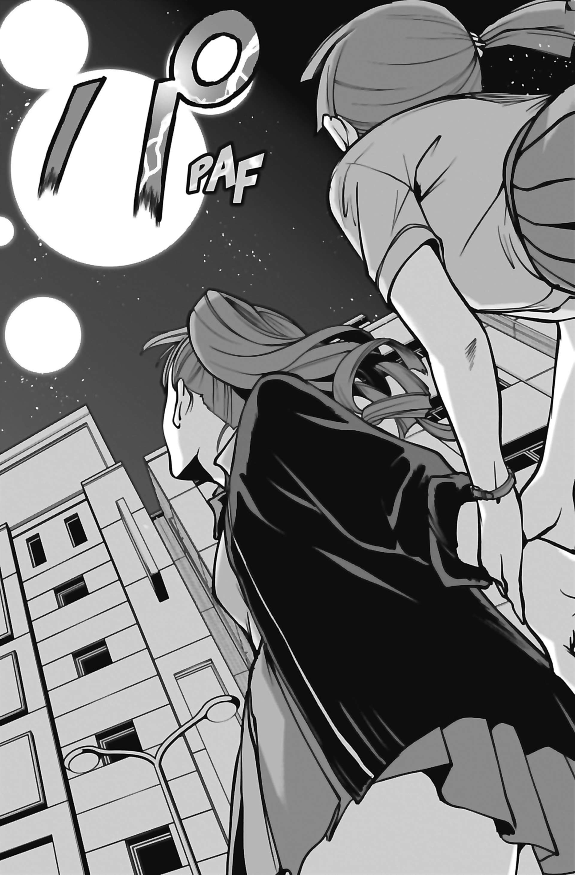 Read My Hero Academia Vigilantes FRANCAIS Manga Online