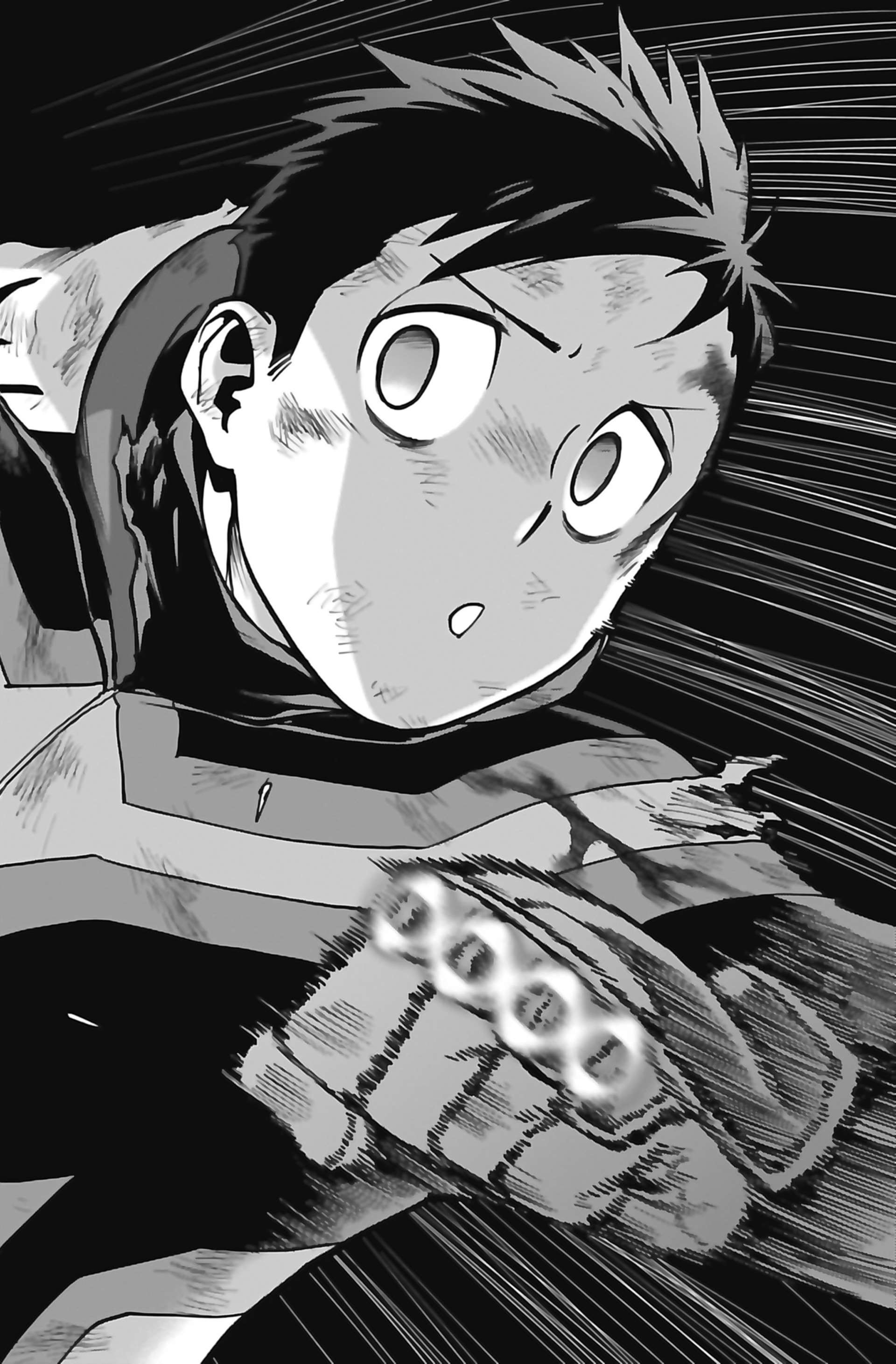 Read My Hero Academia Vigilantes FRANCAIS Manga Online