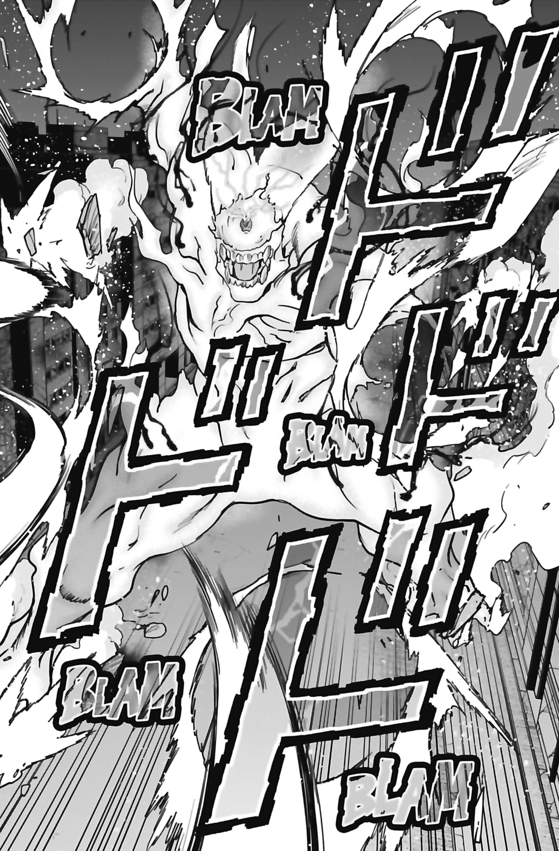 Read My Hero Academia Vigilantes FRANCAIS Manga Online