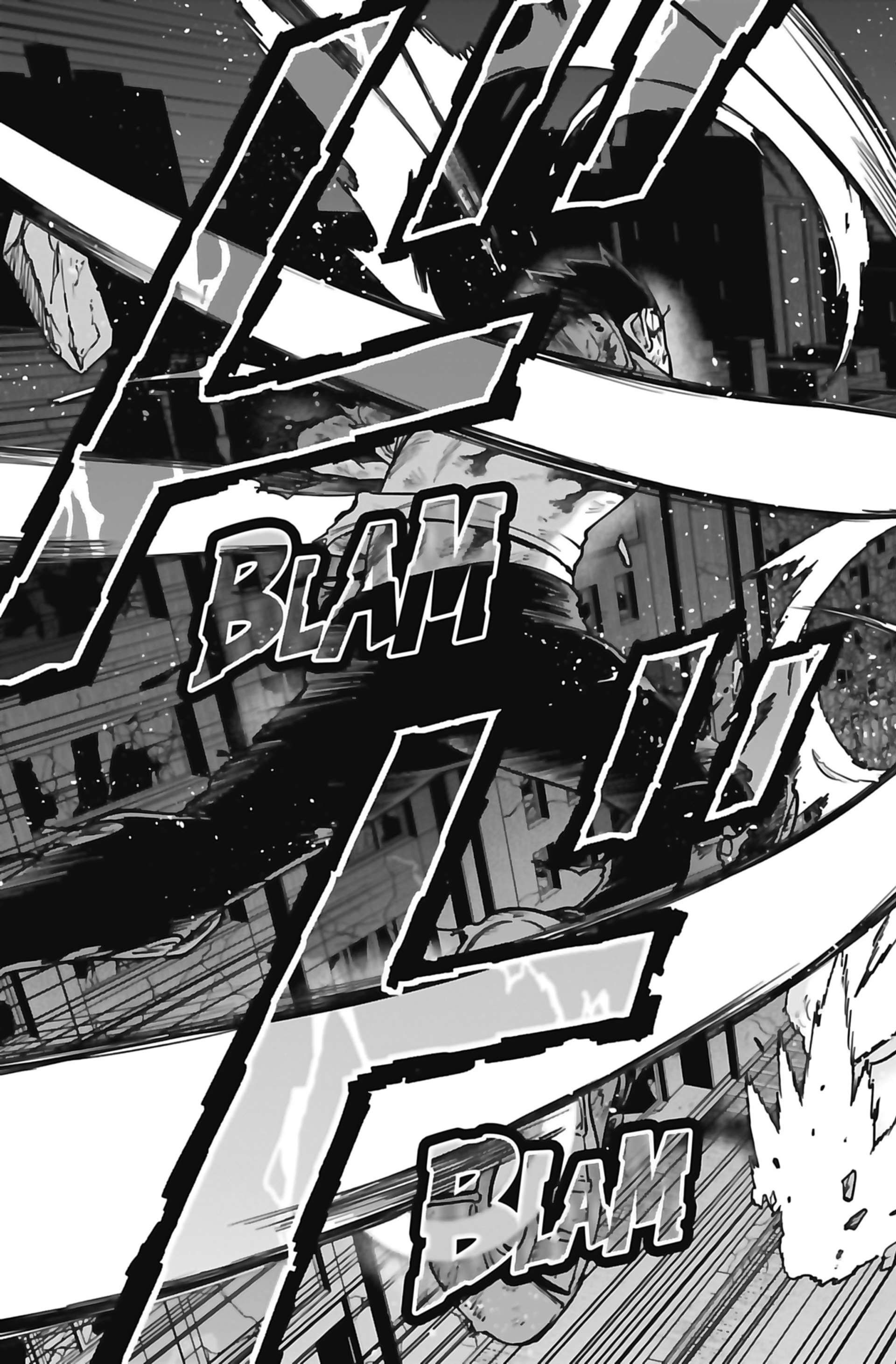 Read My Hero Academia Vigilantes FRANCAIS Manga Online