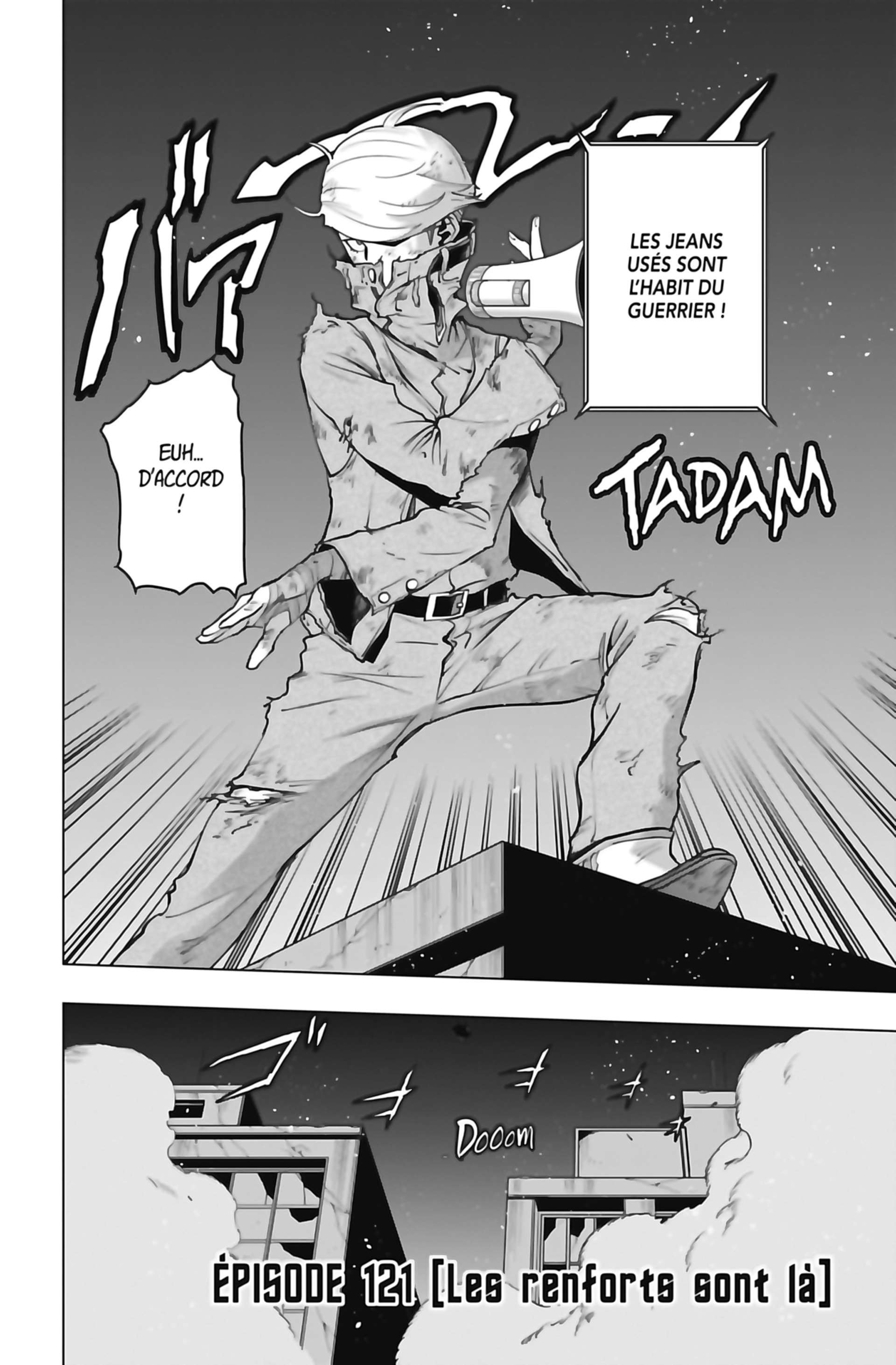 Read My Hero Academia Vigilantes FRANCAIS Manga Online