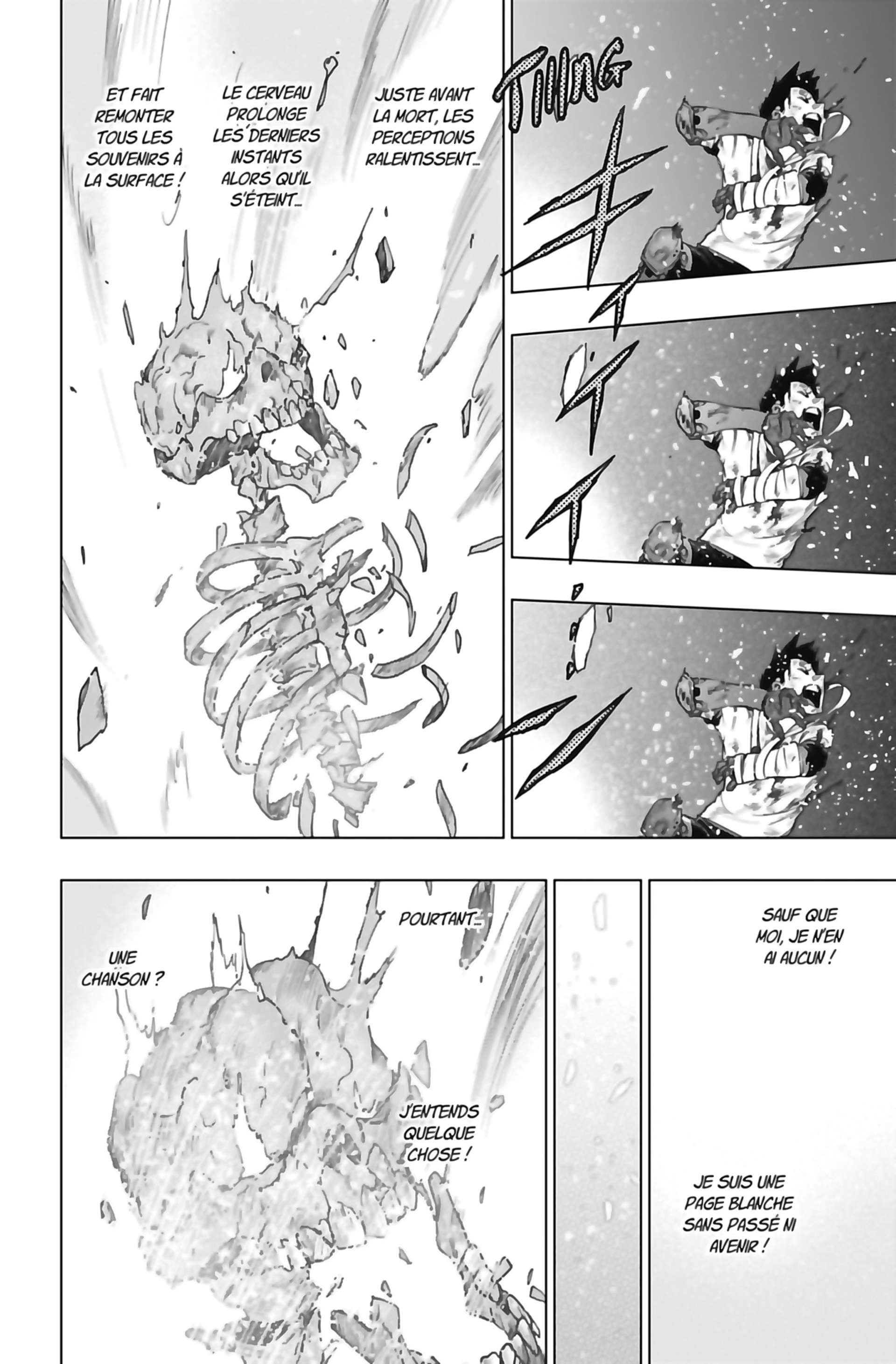 Read My Hero Academia Vigilantes FRANCAIS Manga Online