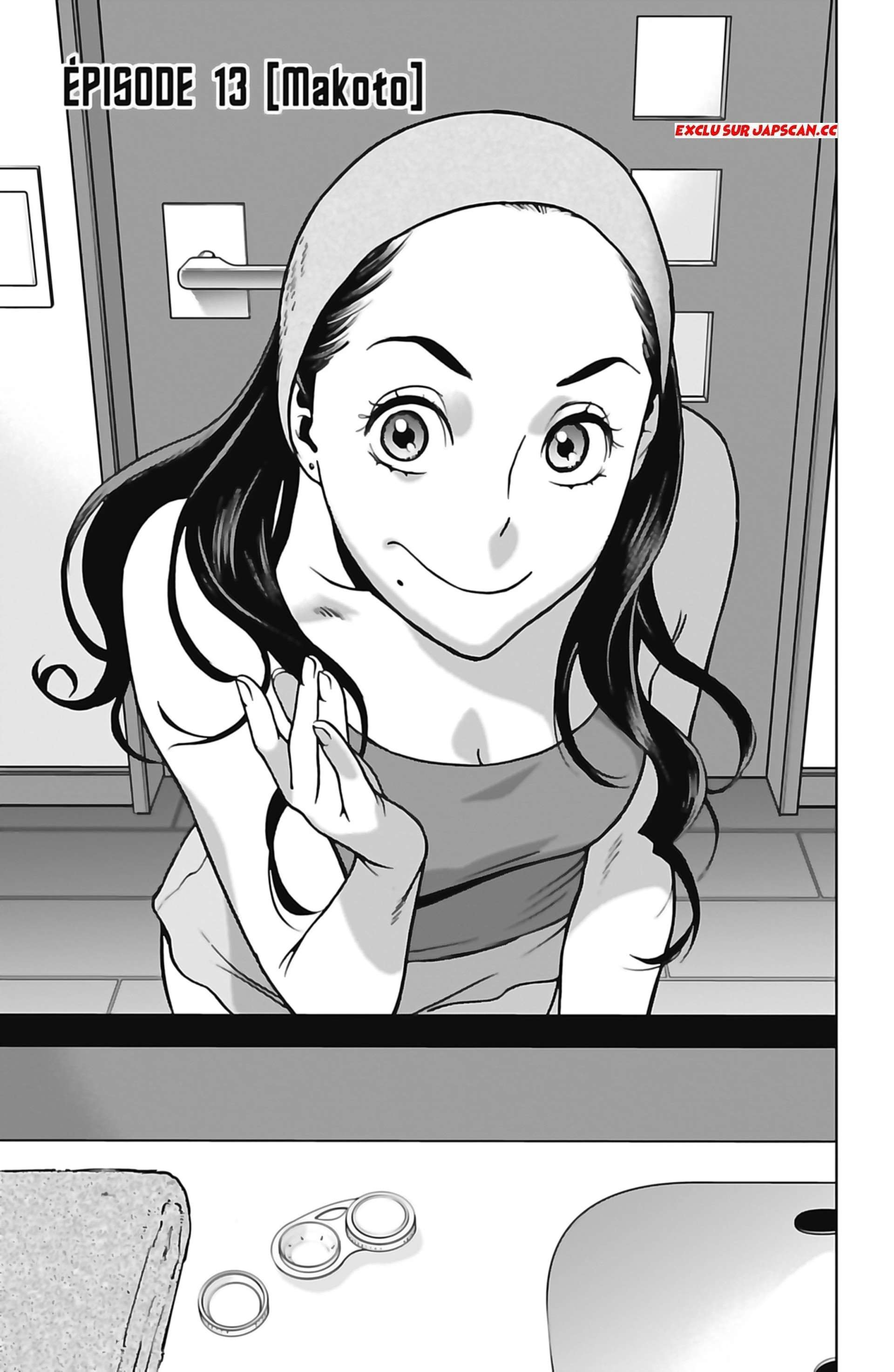 Read My Hero Academia Vigilantes FRANCAIS Manga Online