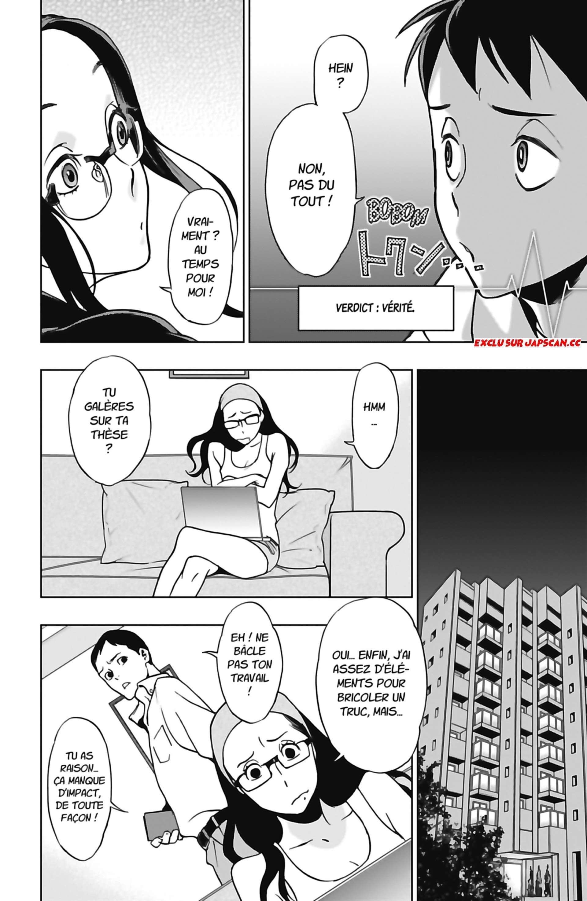 Read My Hero Academia Vigilantes FRANCAIS Manga Online