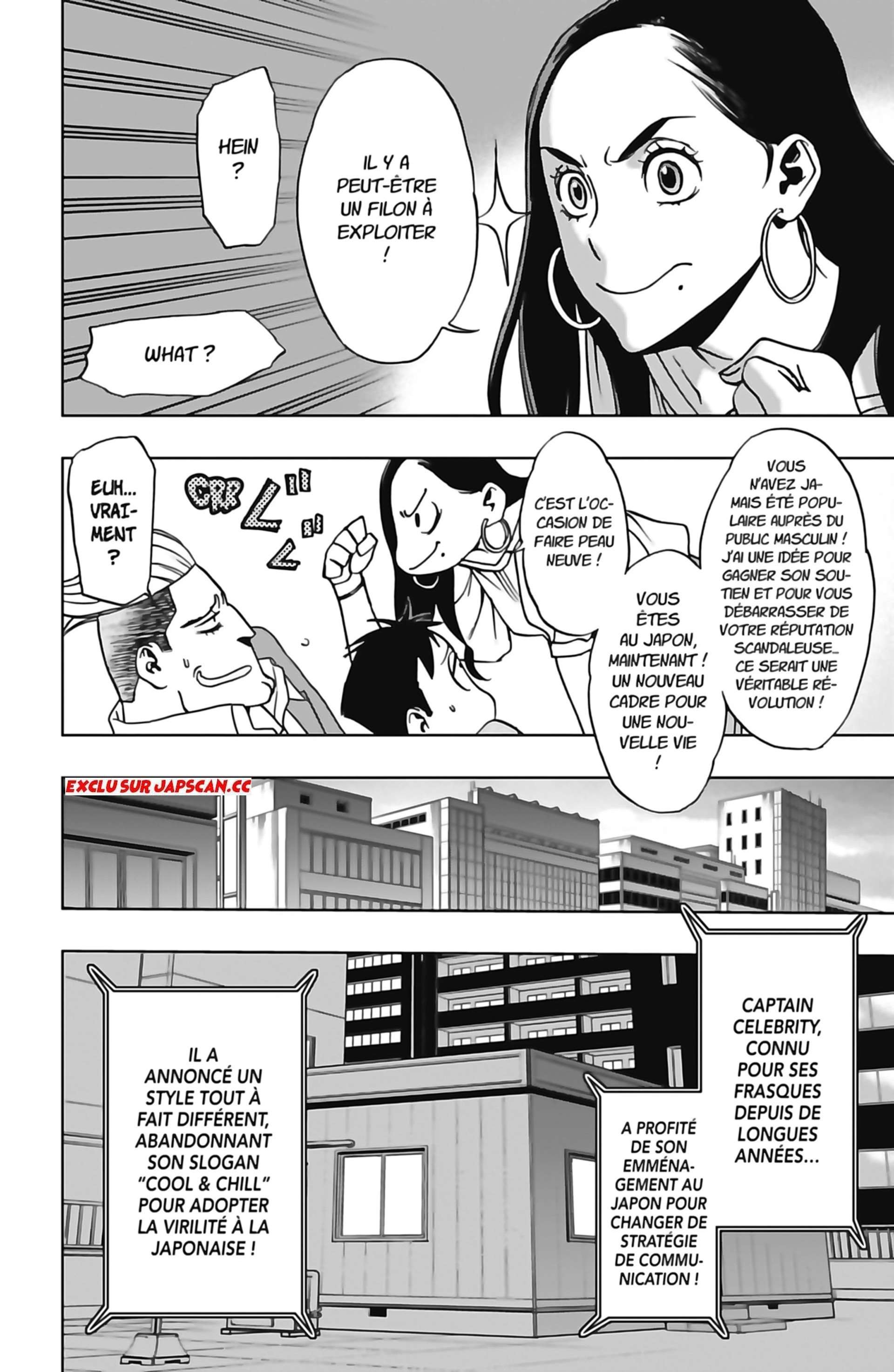 Read My Hero Academia Vigilantes FRANCAIS Manga Online