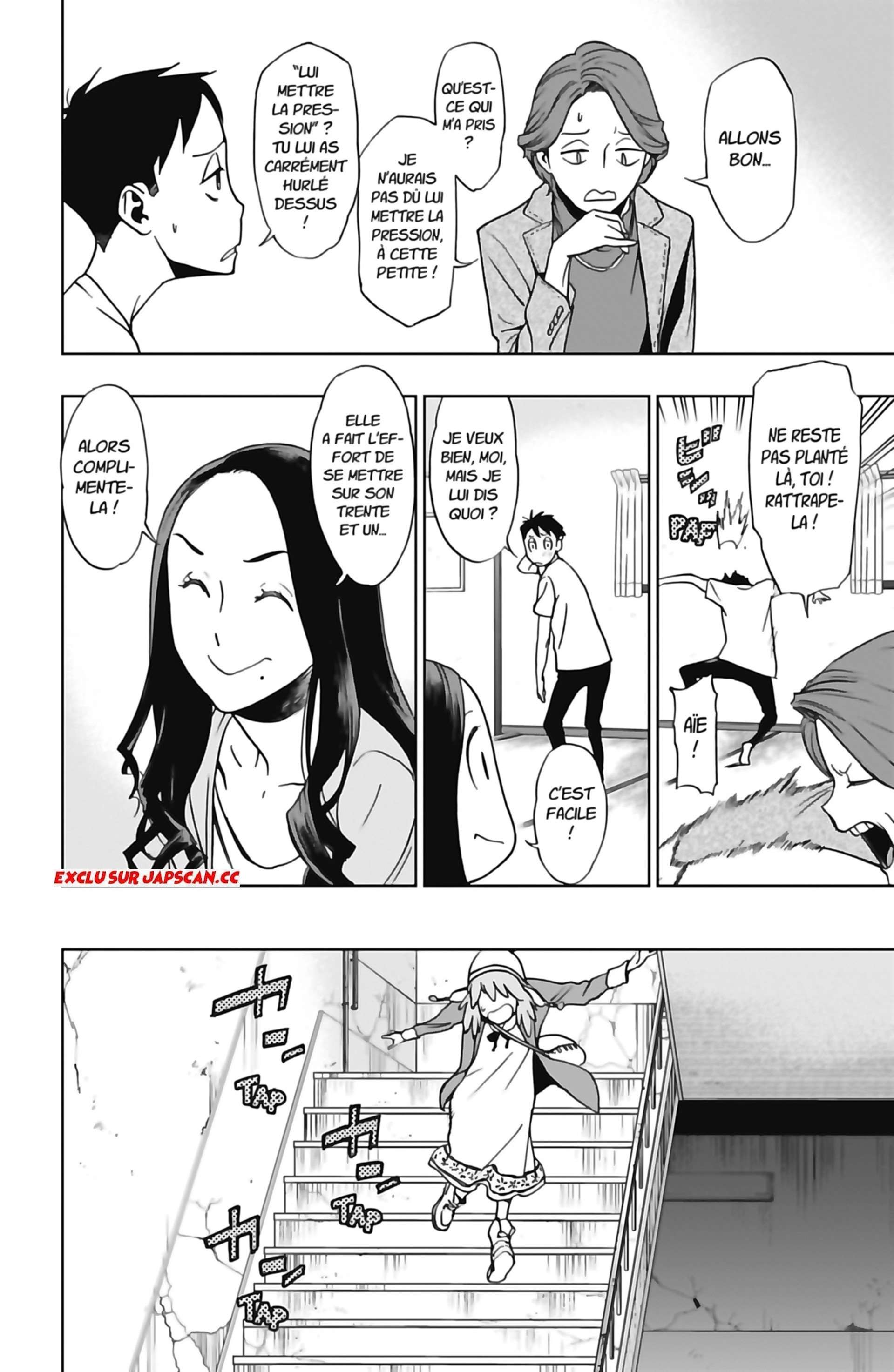 Read My Hero Academia Vigilantes FRANCAIS Manga Online