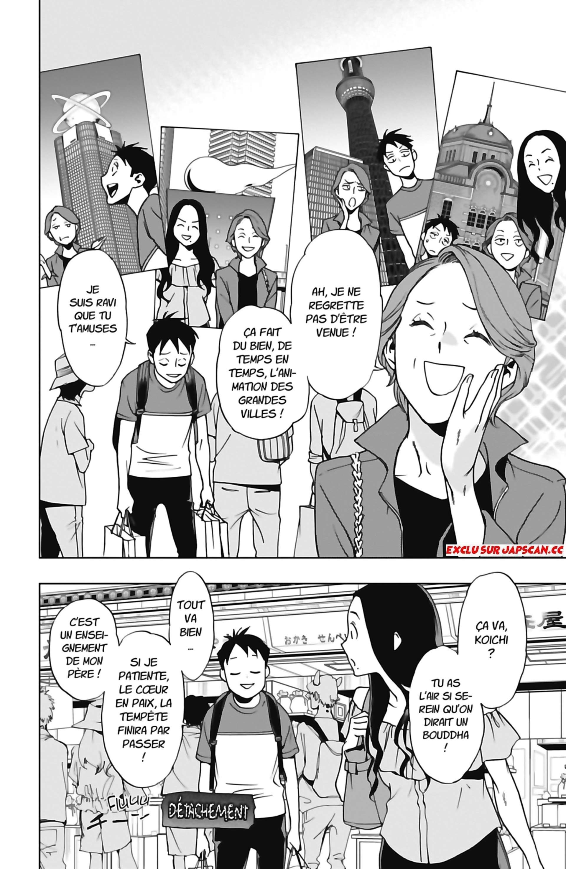 Read My Hero Academia Vigilantes FRANCAIS Manga Online