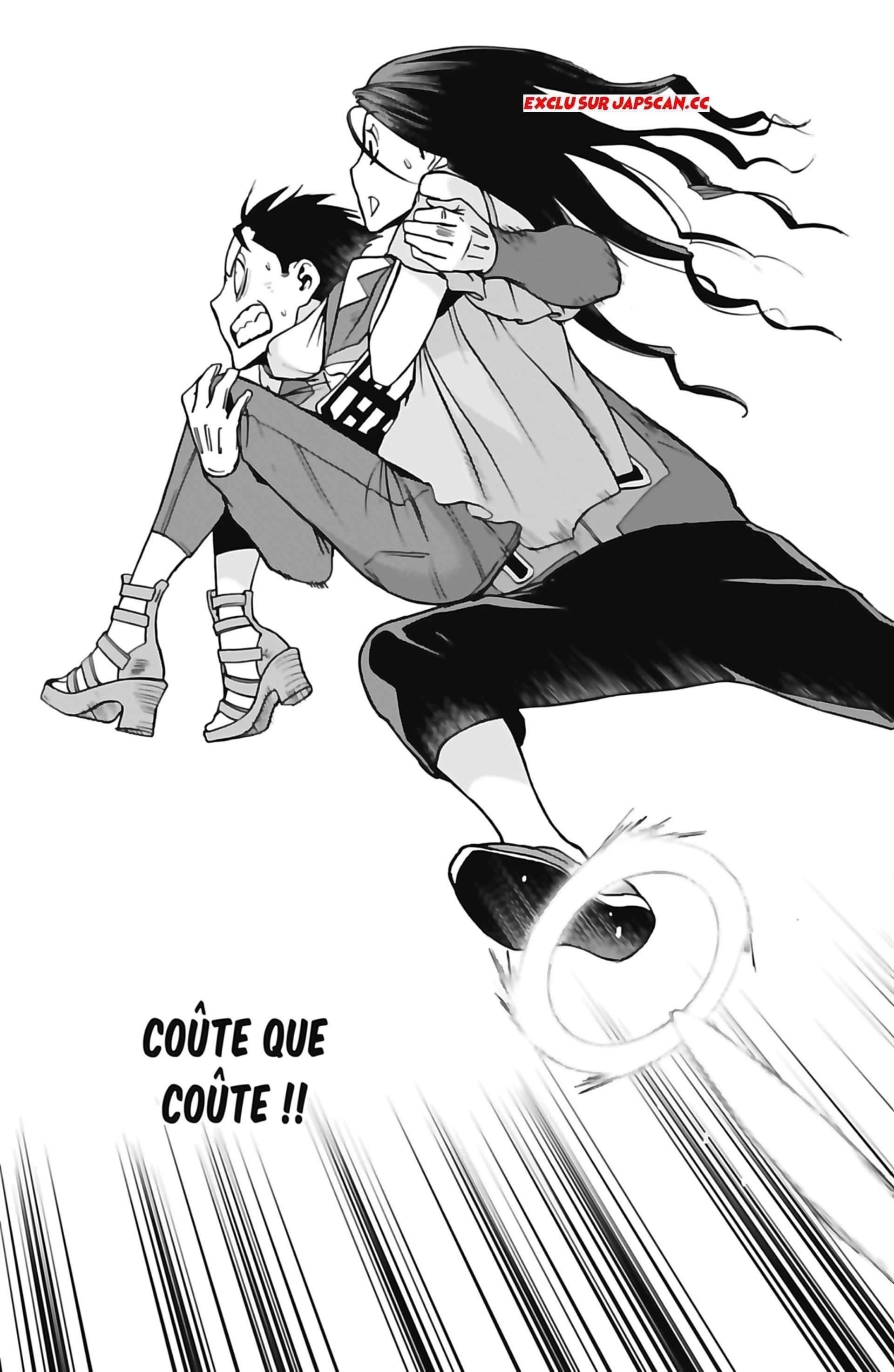 Read My Hero Academia Vigilantes FRANCAIS Manga Online