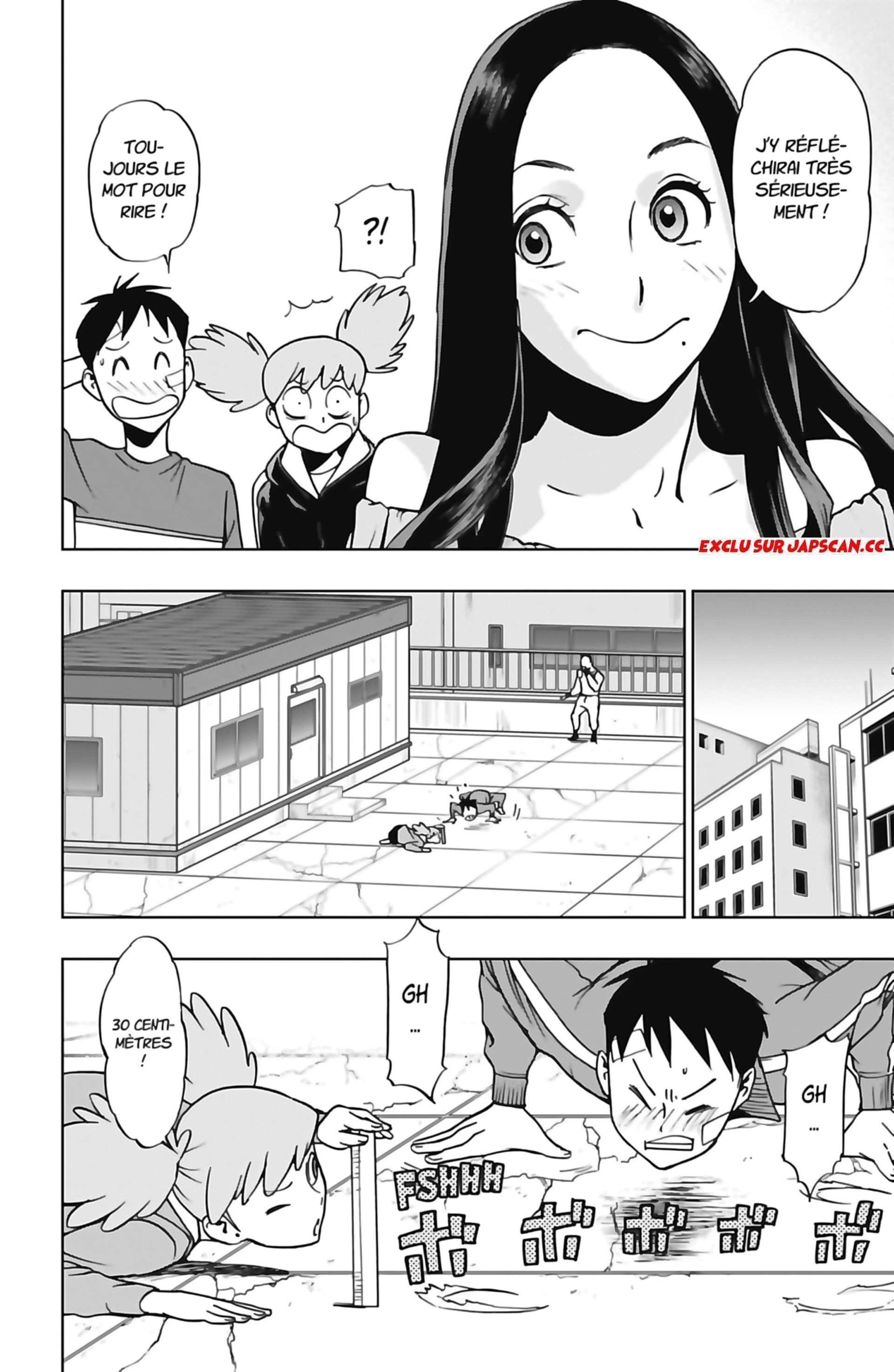 Read My Hero Academia Vigilantes FRANCAIS Manga Online