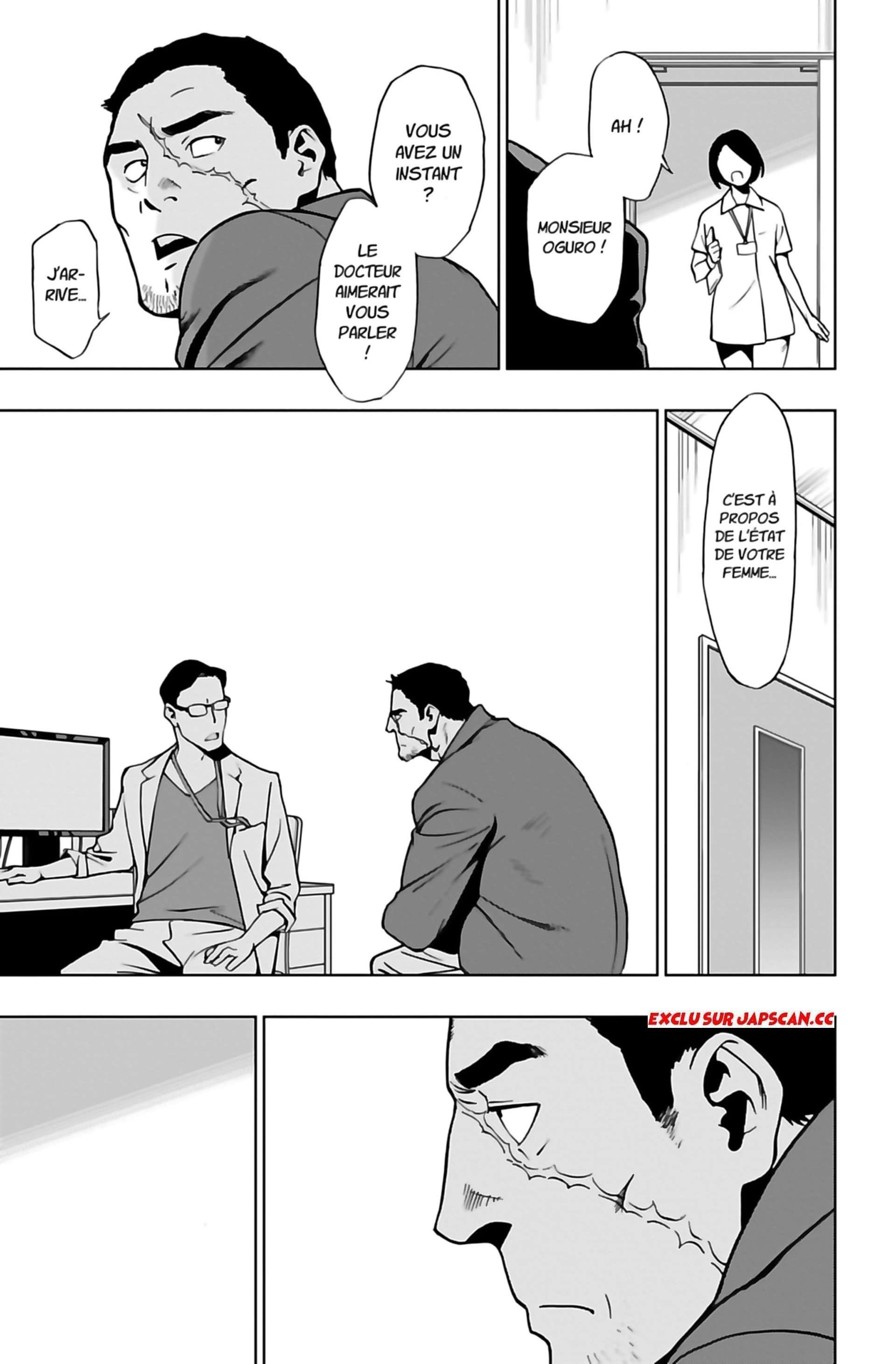 Read My Hero Academia Vigilantes FRANCAIS Manga Online