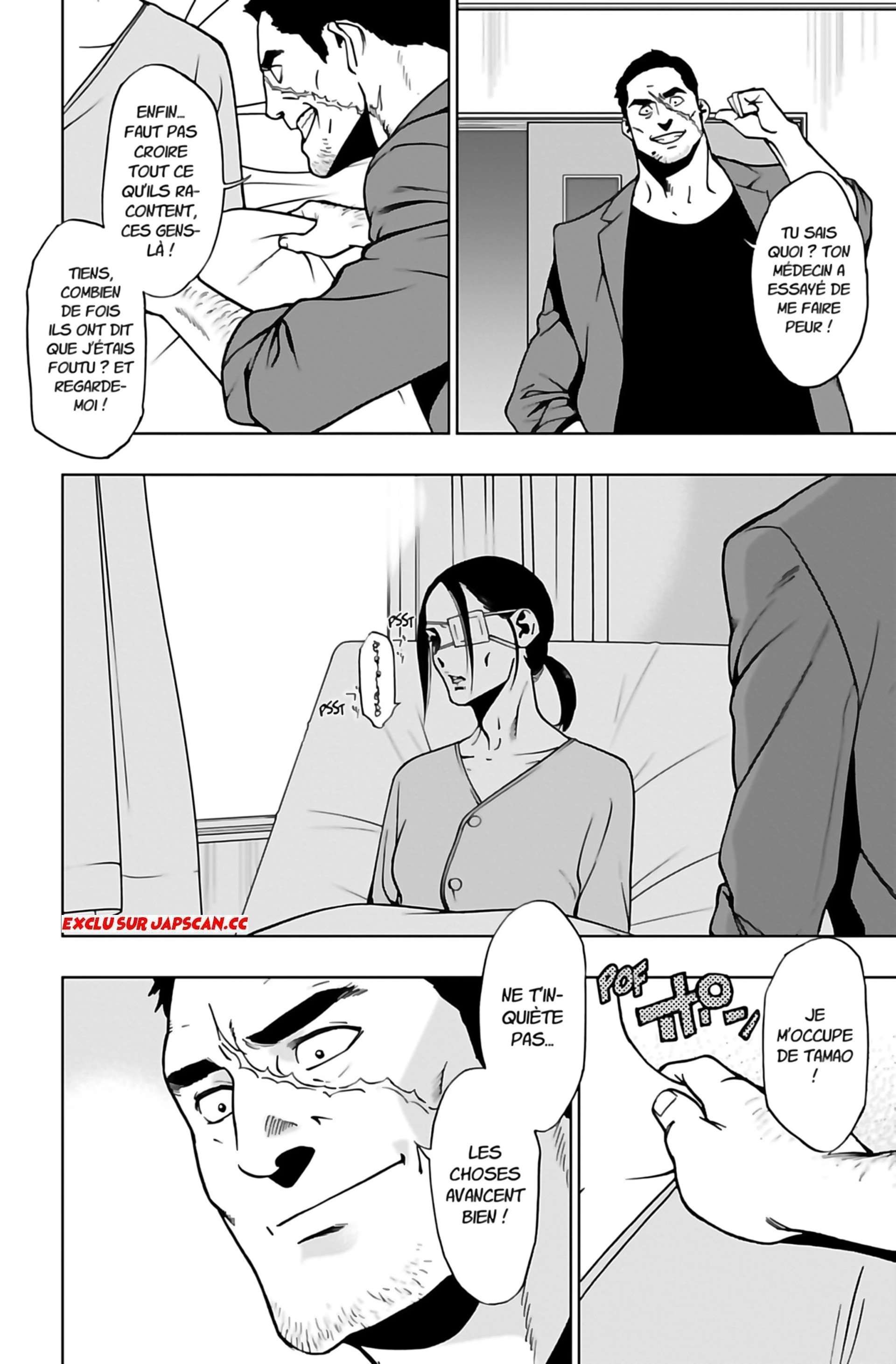 Read My Hero Academia Vigilantes FRANCAIS Manga Online