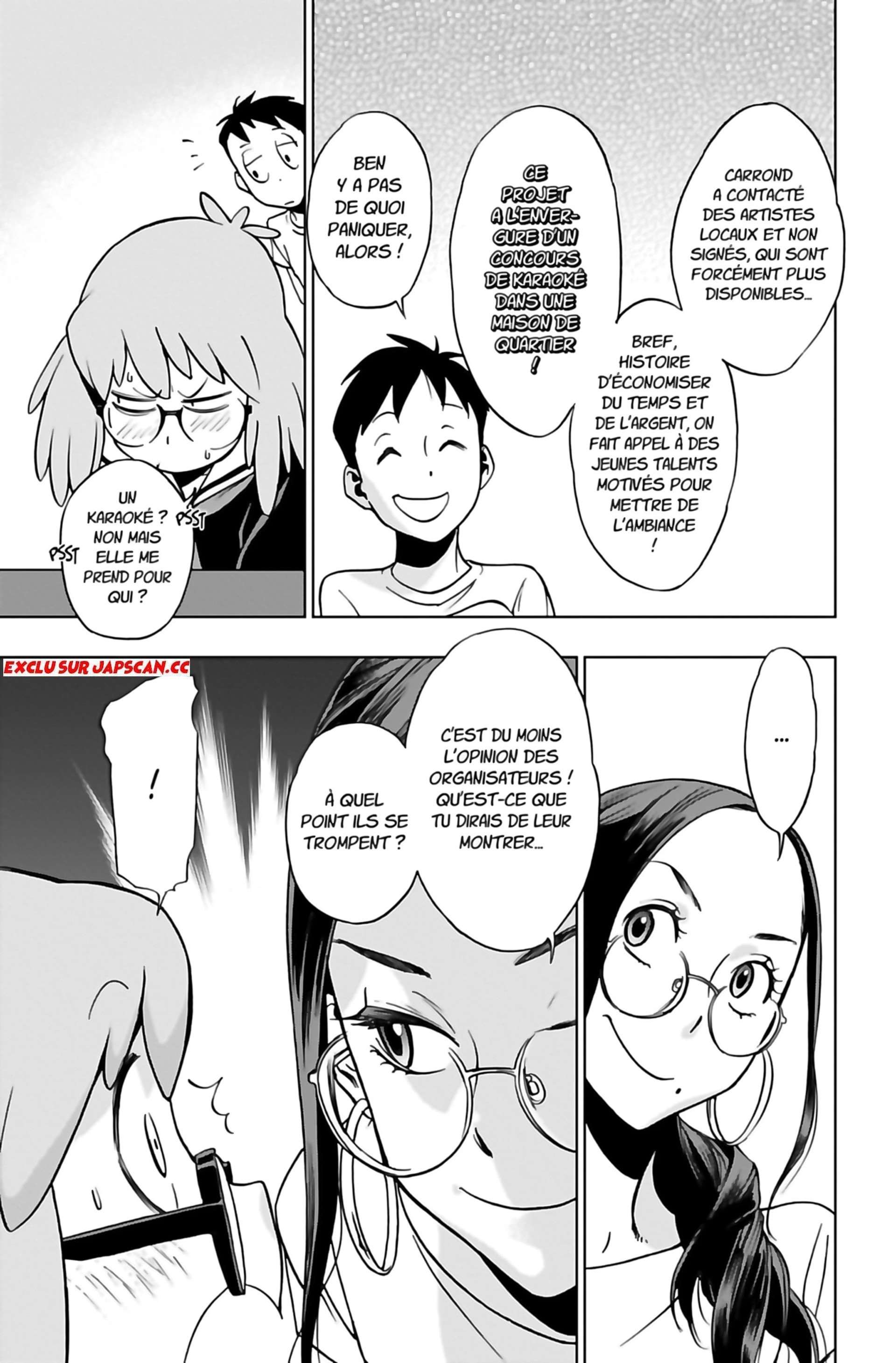 Read My Hero Academia Vigilantes FRANCAIS Manga Online