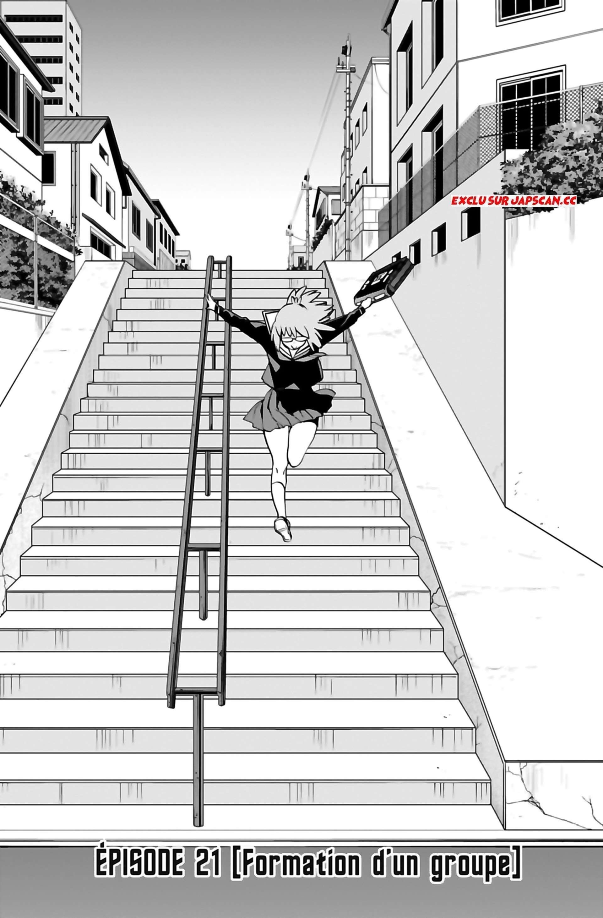 Read My Hero Academia Vigilantes FRANCAIS Manga Online