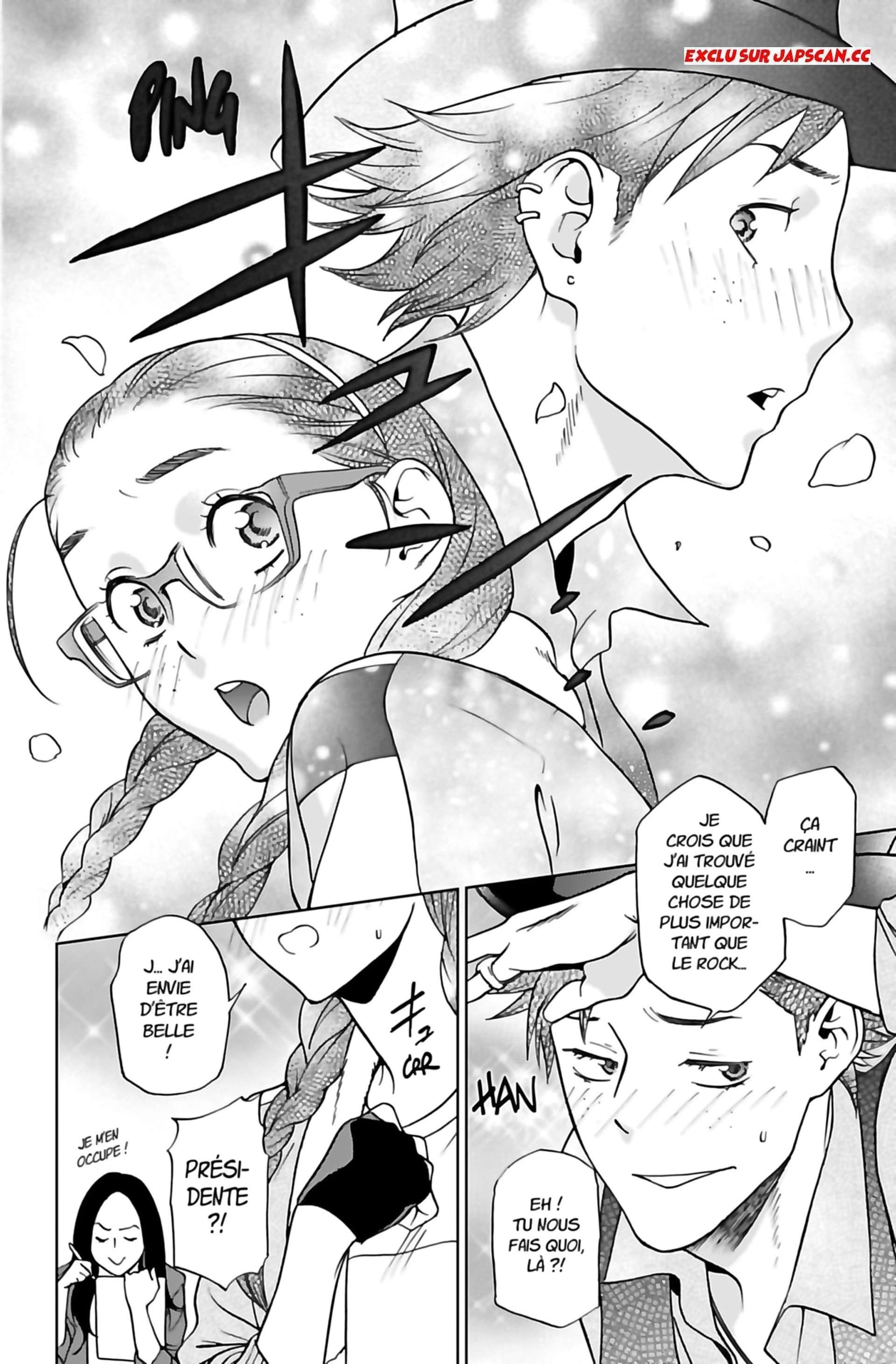 Read My Hero Academia Vigilantes FRANCAIS Manga Online