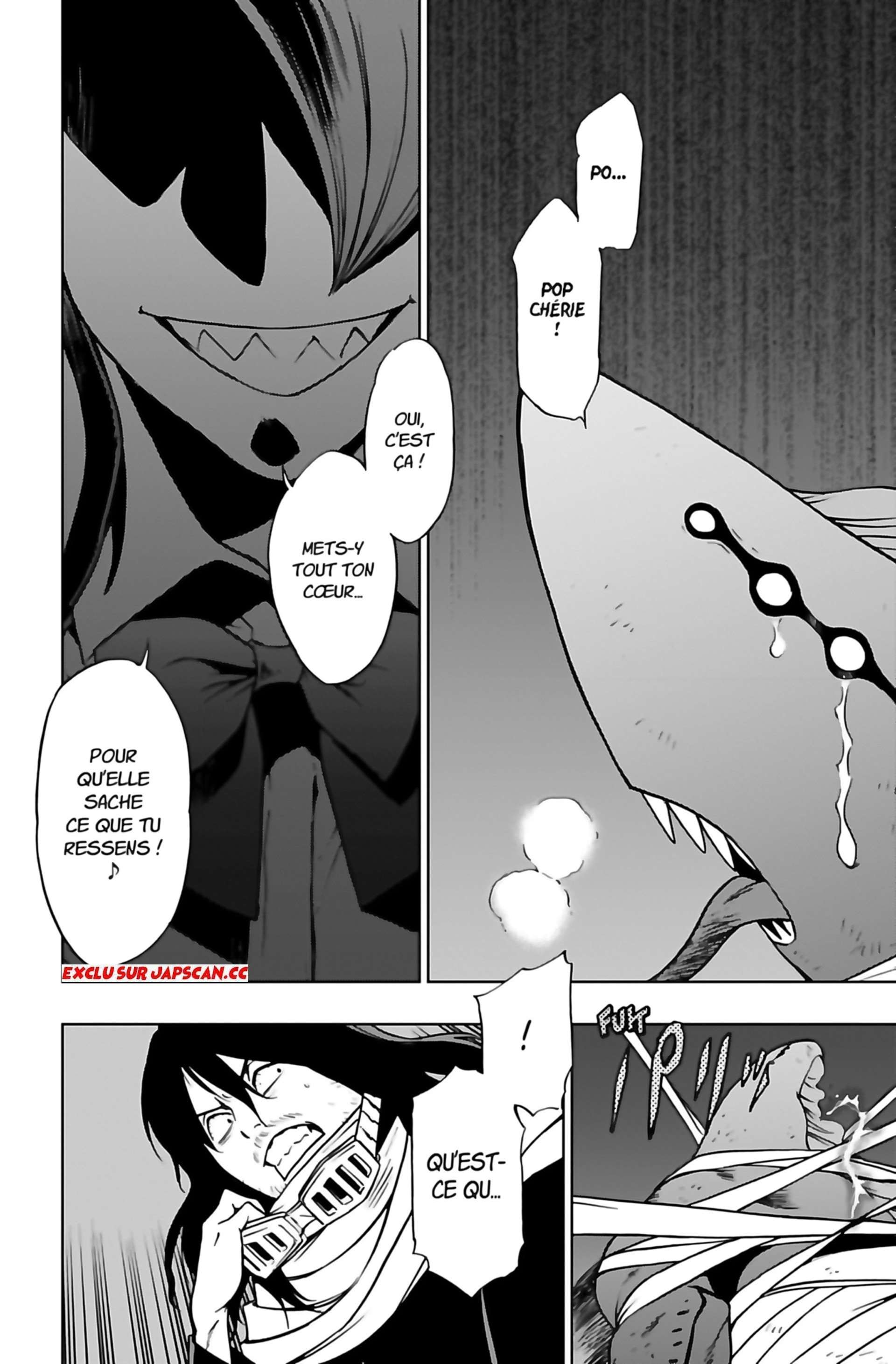 Read My Hero Academia Vigilantes FRANCAIS Manga Online