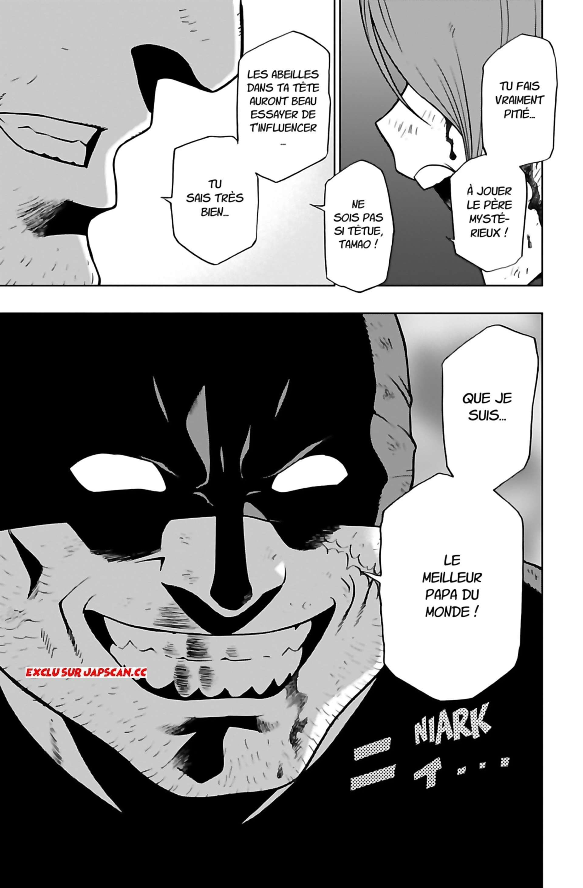 Read My Hero Academia Vigilantes FRANCAIS Manga Online