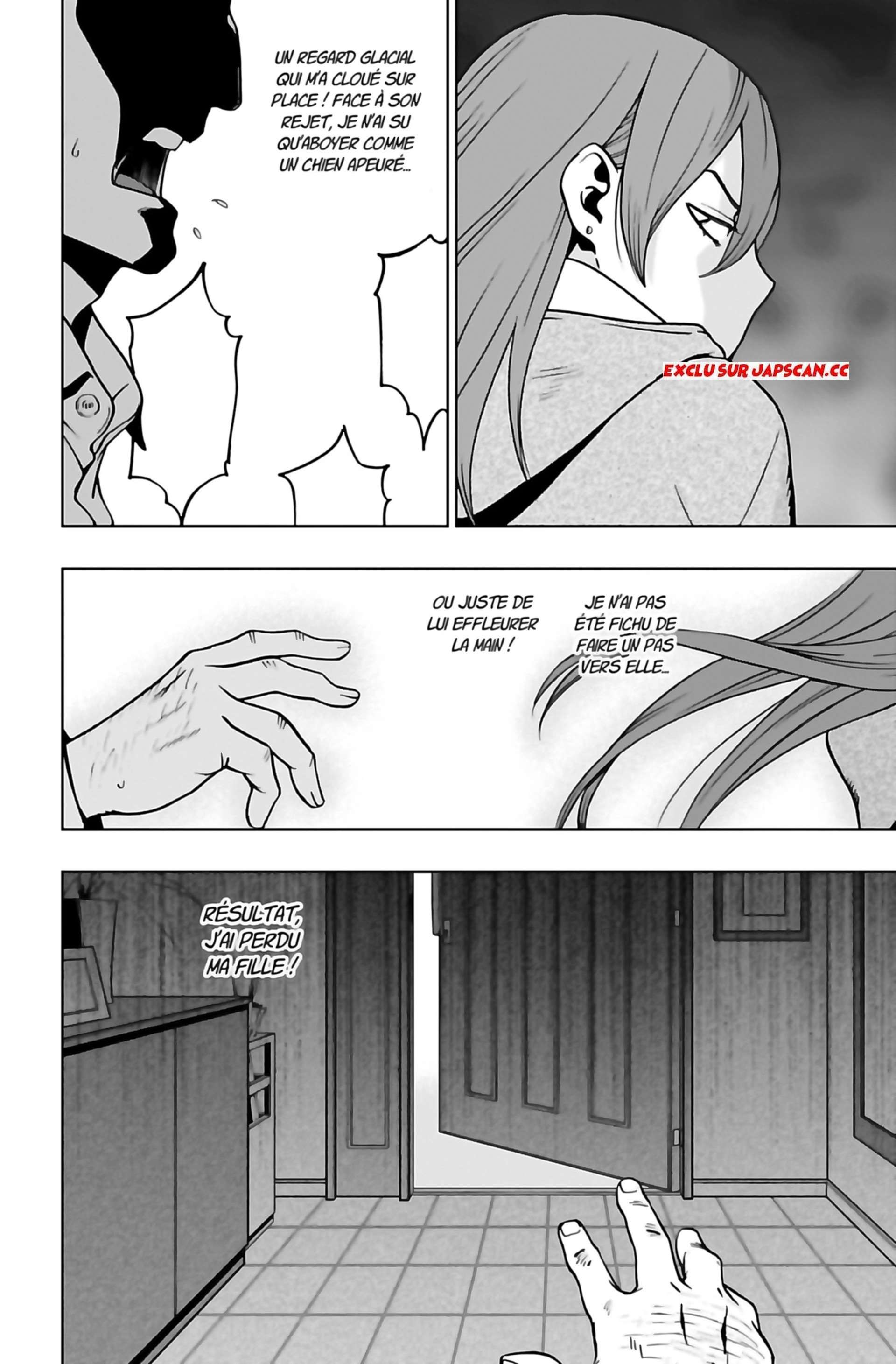 Read My Hero Academia Vigilantes FRANCAIS Manga Online