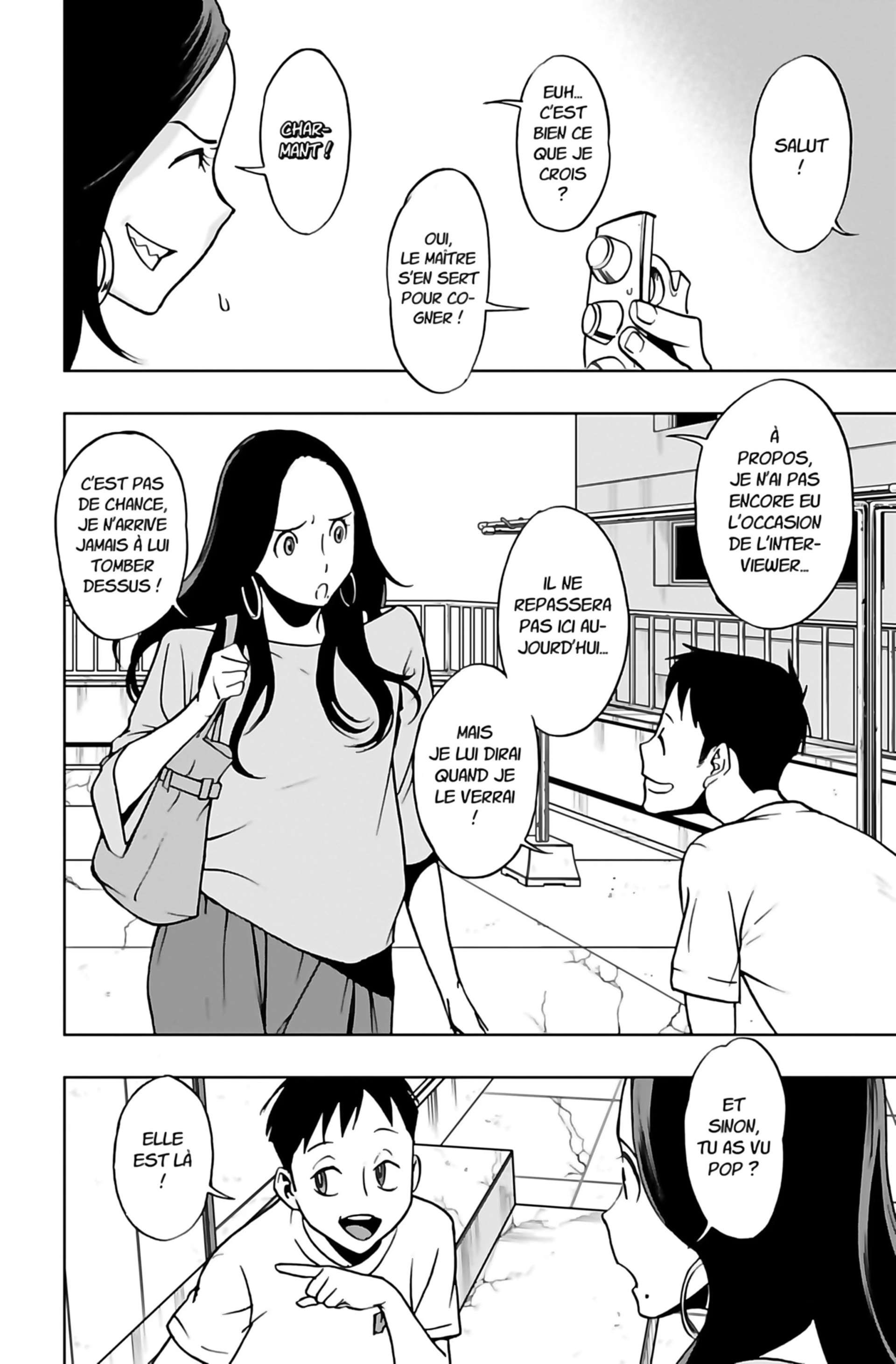 Read My Hero Academia Vigilantes FRANCAIS Manga Online