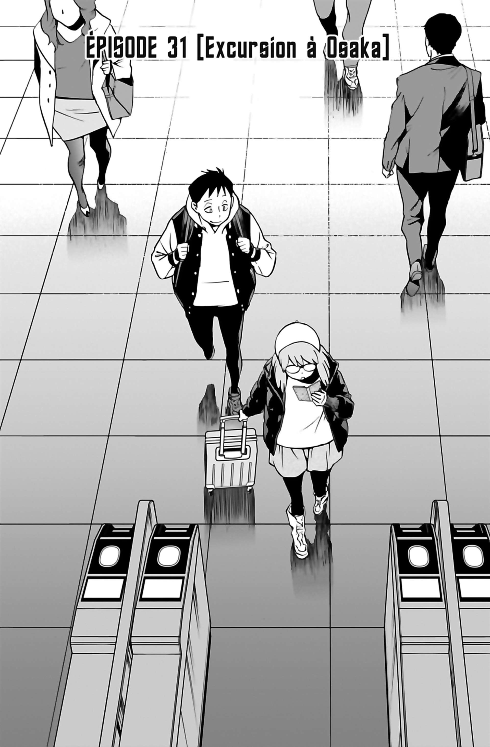 Read My Hero Academia Vigilantes FRANCAIS Manga Online