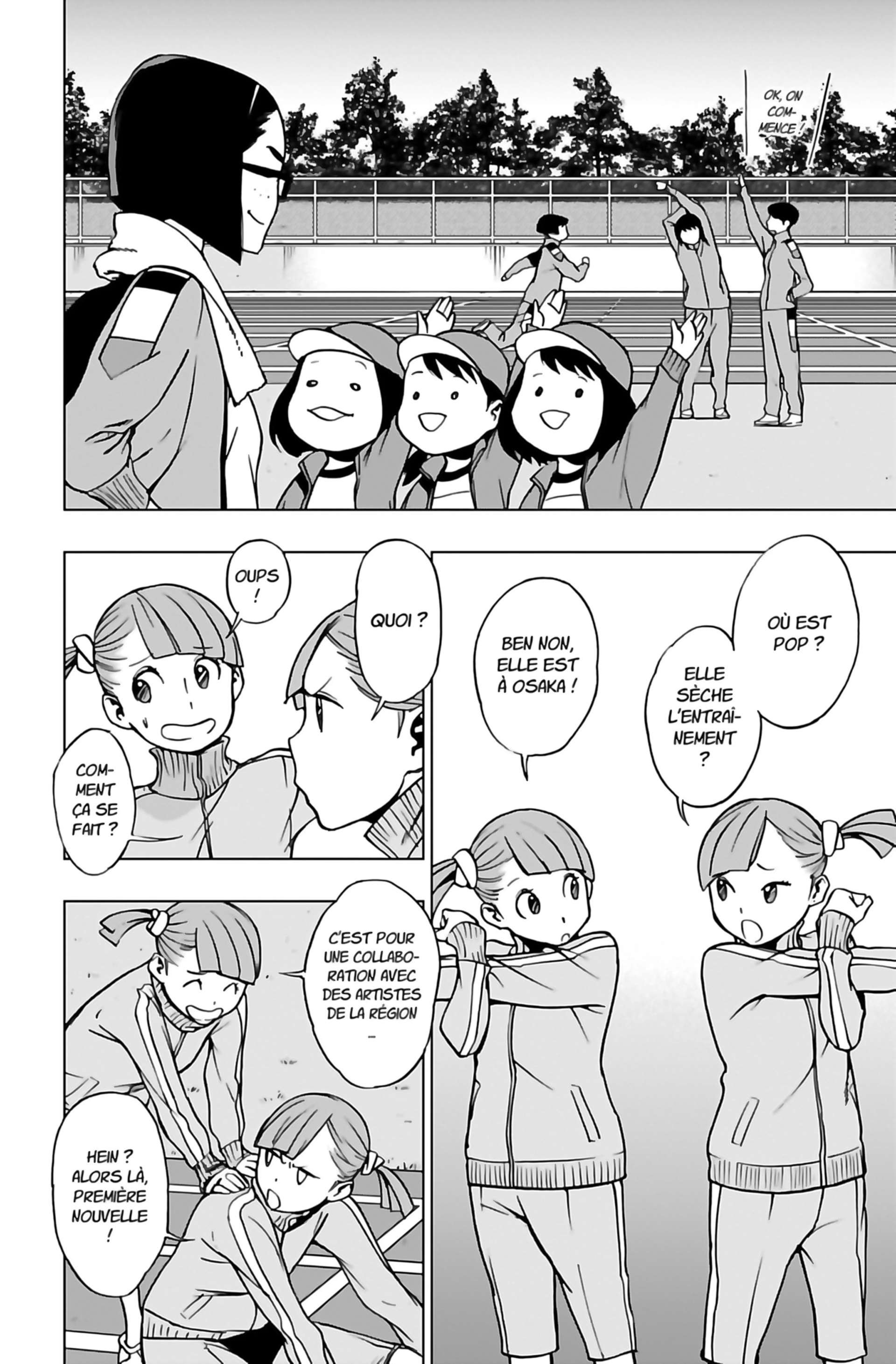 Read My Hero Academia Vigilantes FRANCAIS Manga Online