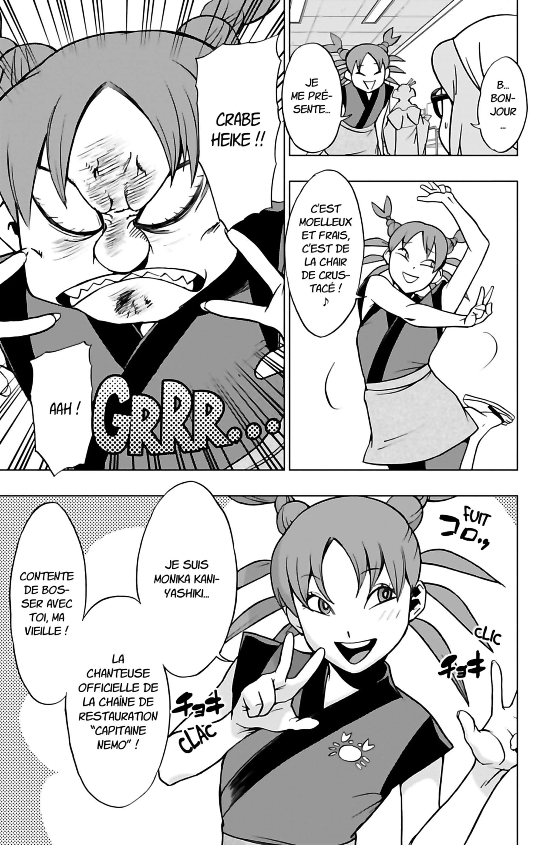 Read My Hero Academia Vigilantes FRANCAIS Manga Online