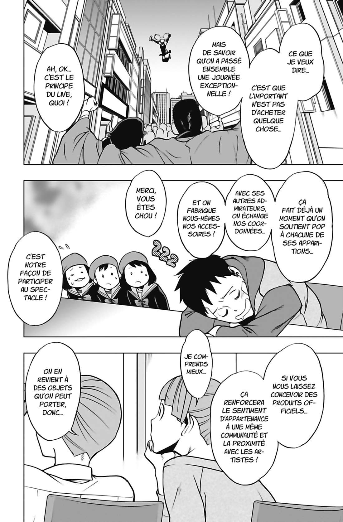 Read My Hero Academia Vigilantes FRANCAIS Manga Online