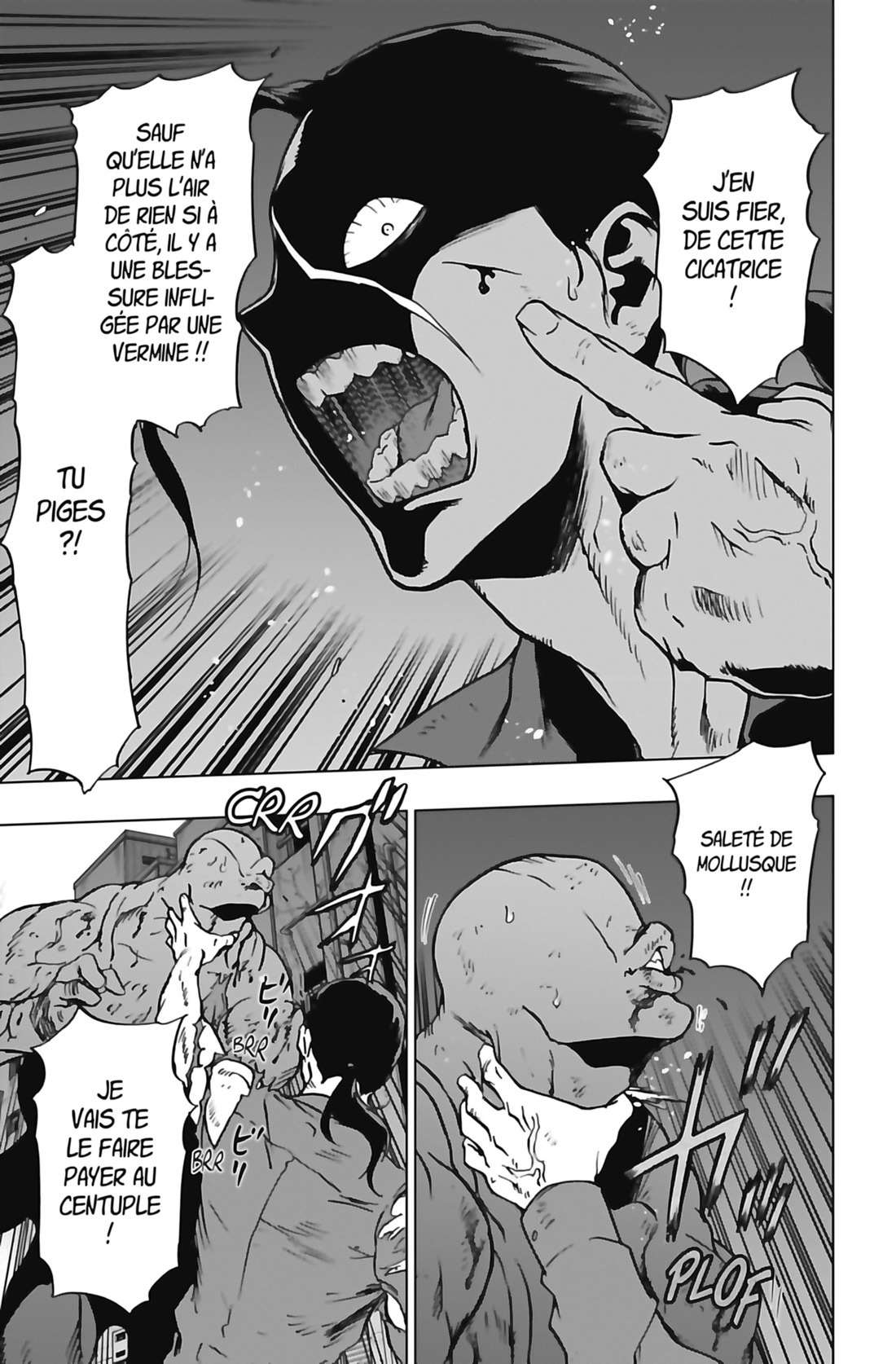 Read My Hero Academia Vigilantes FRANCAIS Manga Online