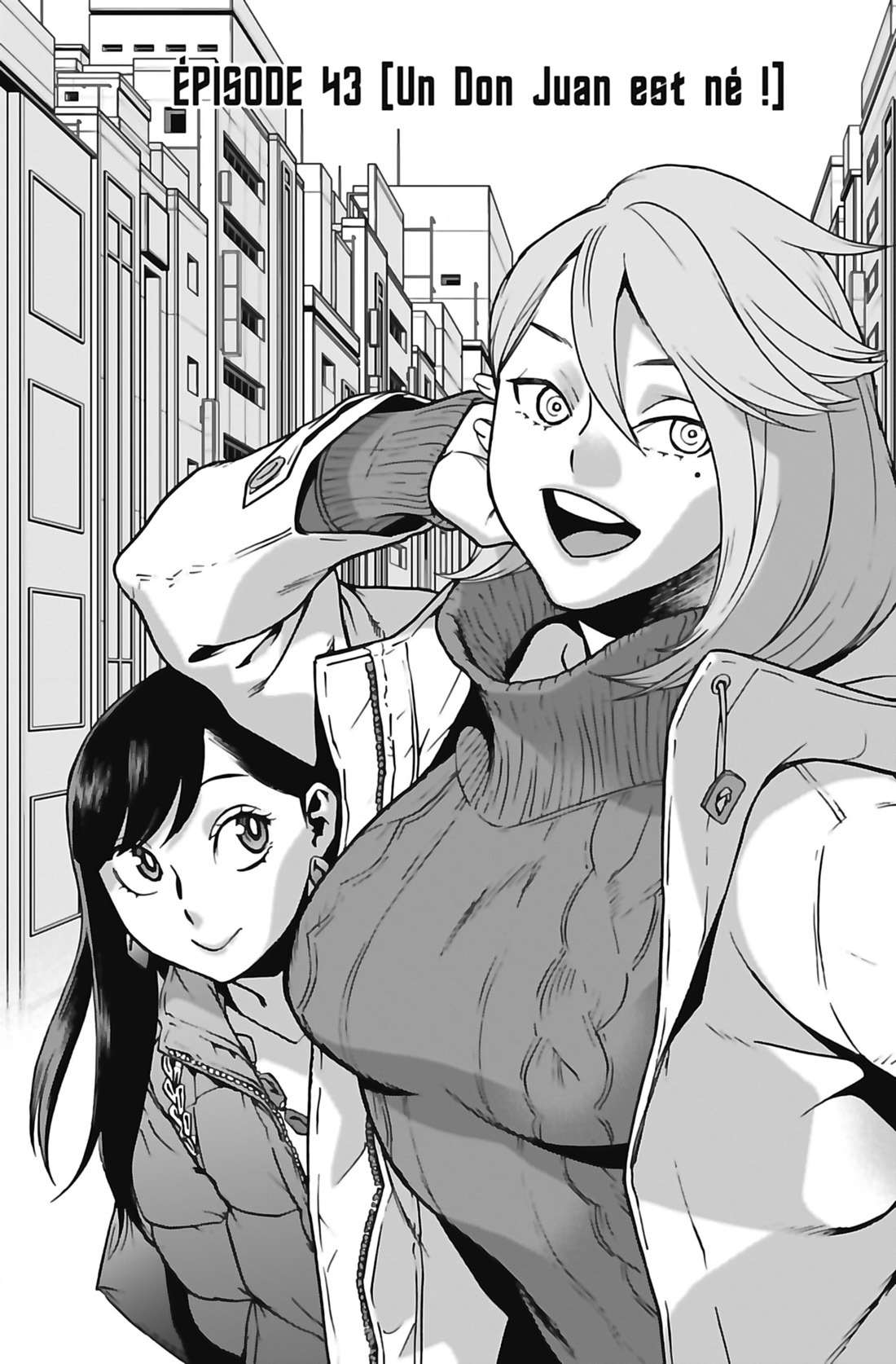 Read My Hero Academia Vigilantes FRANCAIS Manga Online