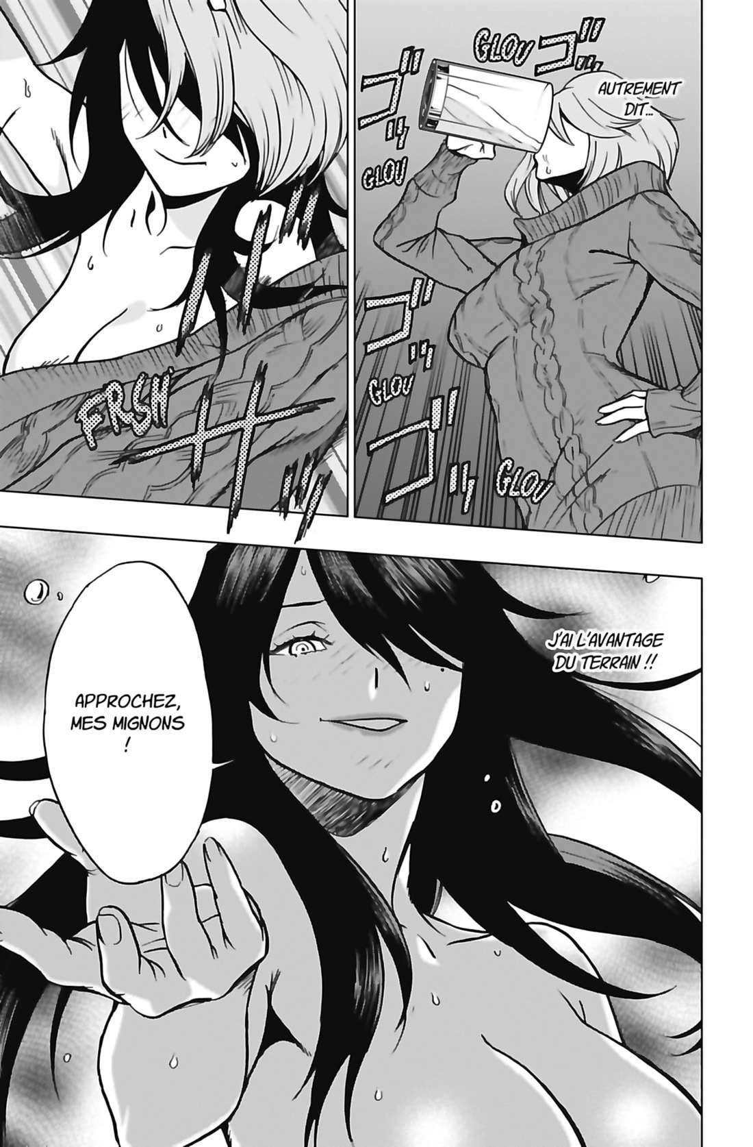 Read My Hero Academia Vigilantes FRANCAIS Manga Online