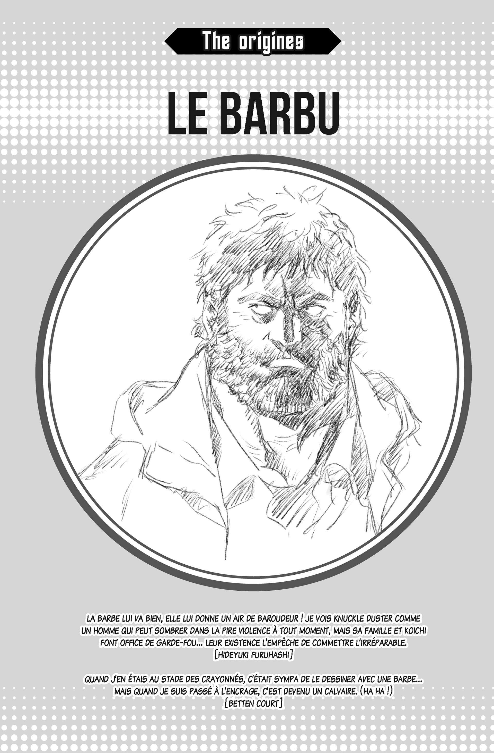 Read My Hero Academia Vigilantes FRANCAIS Manga Online