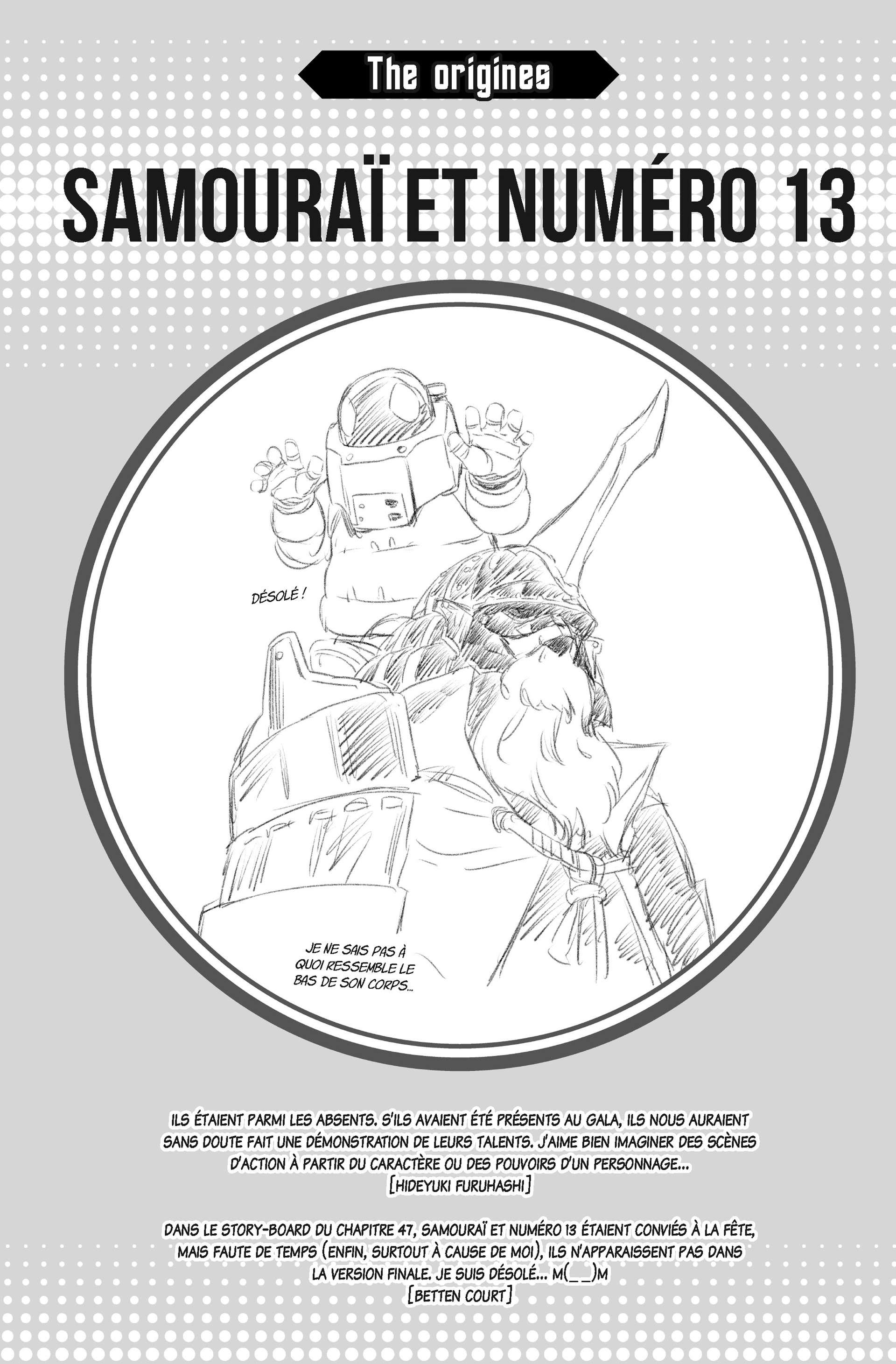 Read My Hero Academia Vigilantes FRANCAIS Manga Online