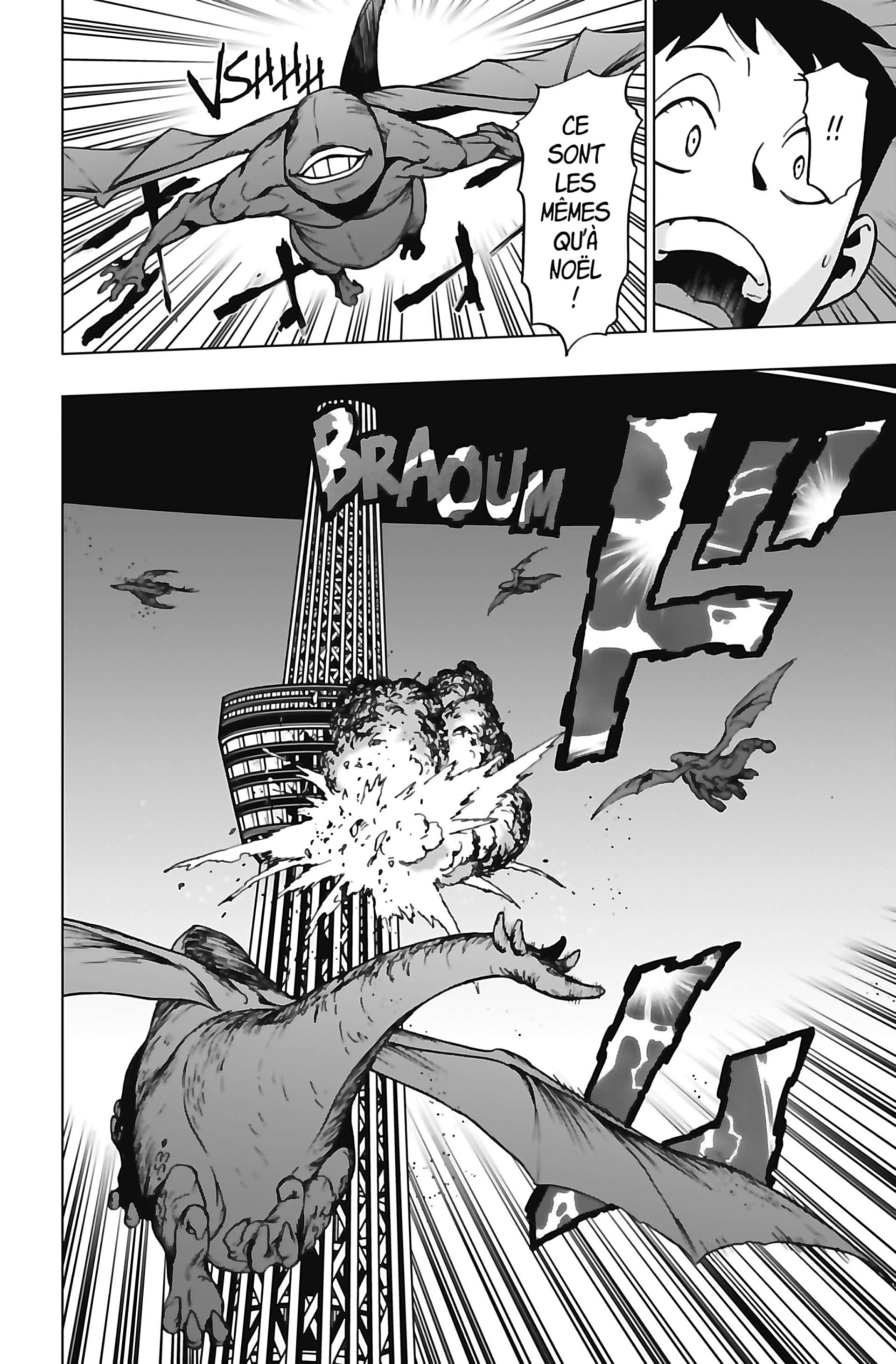 Read My Hero Academia Vigilantes FRANCAIS Manga Online