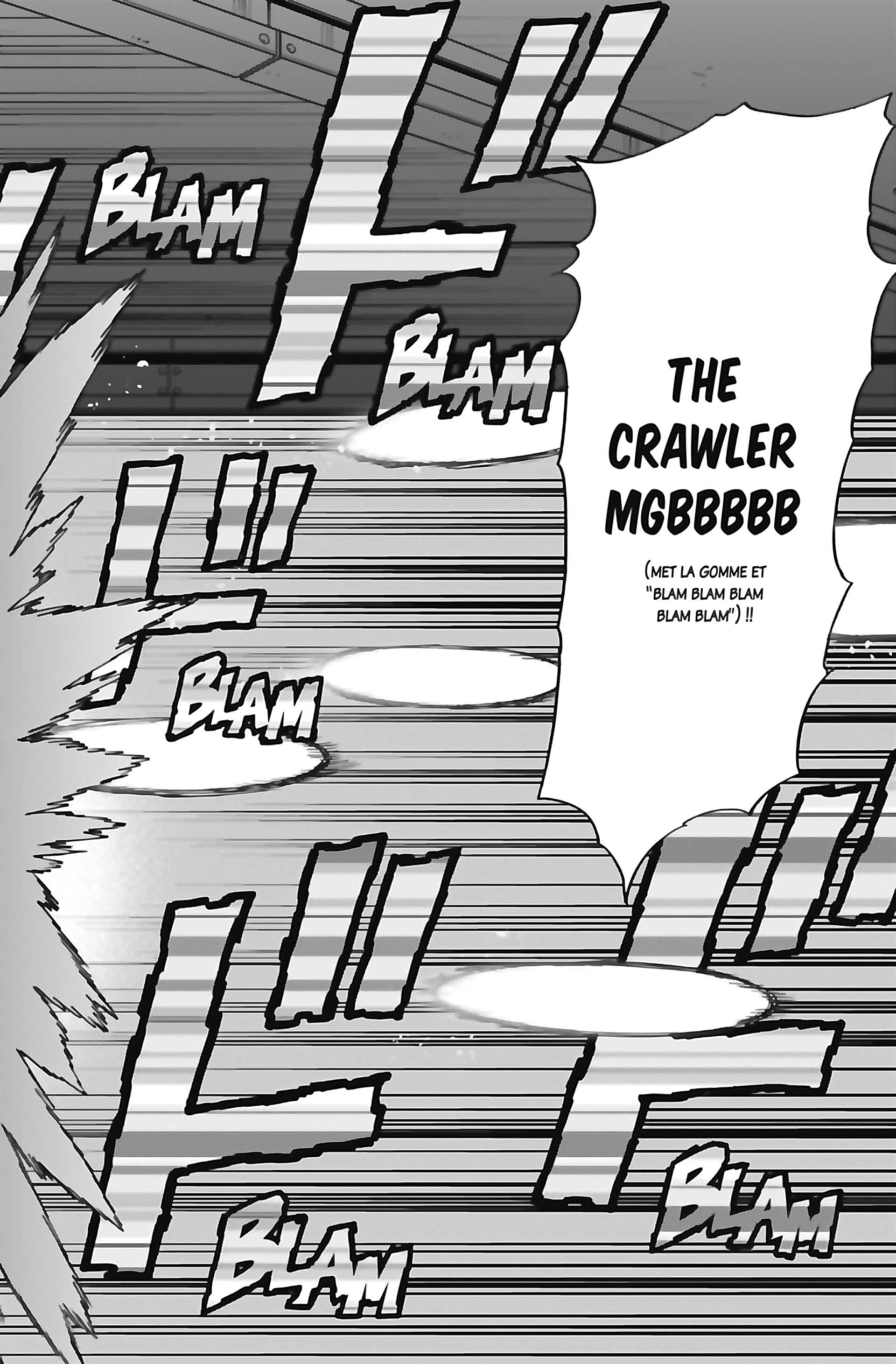 Read My Hero Academia Vigilantes FRANCAIS Manga Online