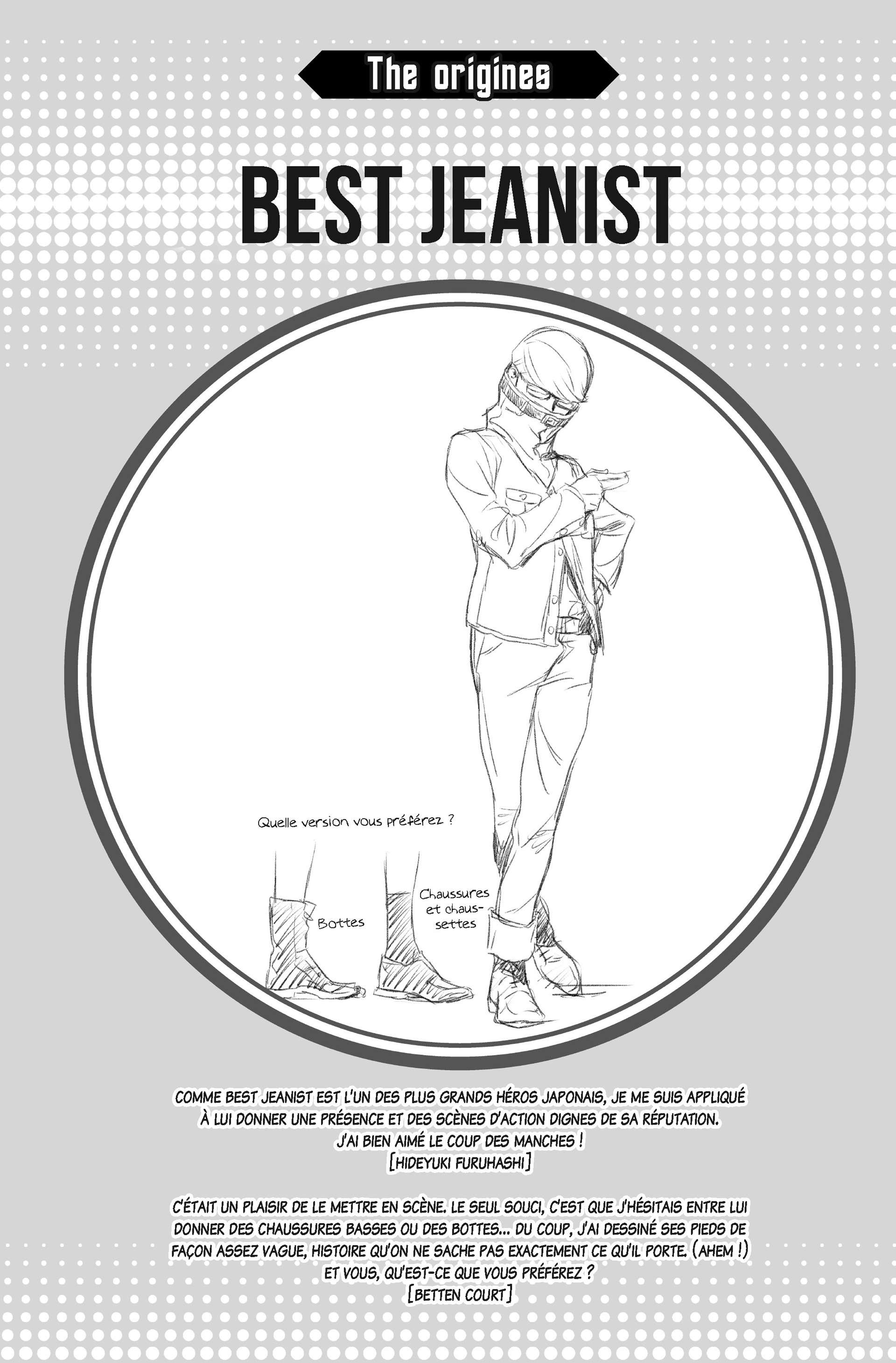 Read My Hero Academia Vigilantes FRANCAIS Manga Online