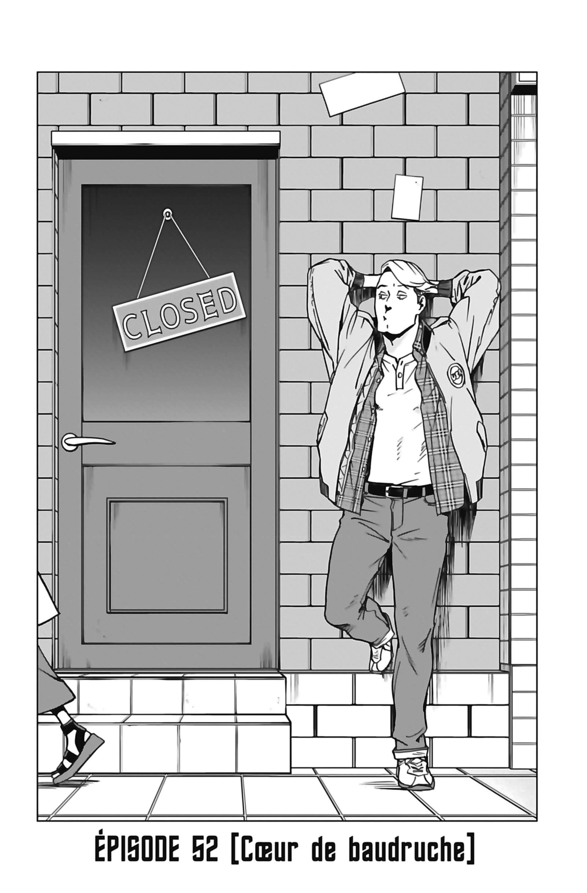 Read My Hero Academia Vigilantes FRANCAIS Manga Online