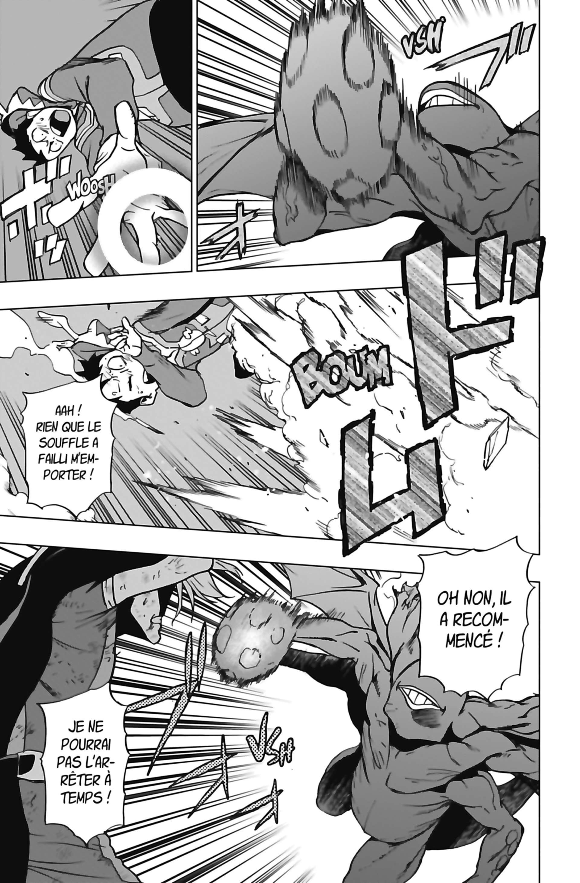 Read My Hero Academia Vigilantes FRANCAIS Manga Online