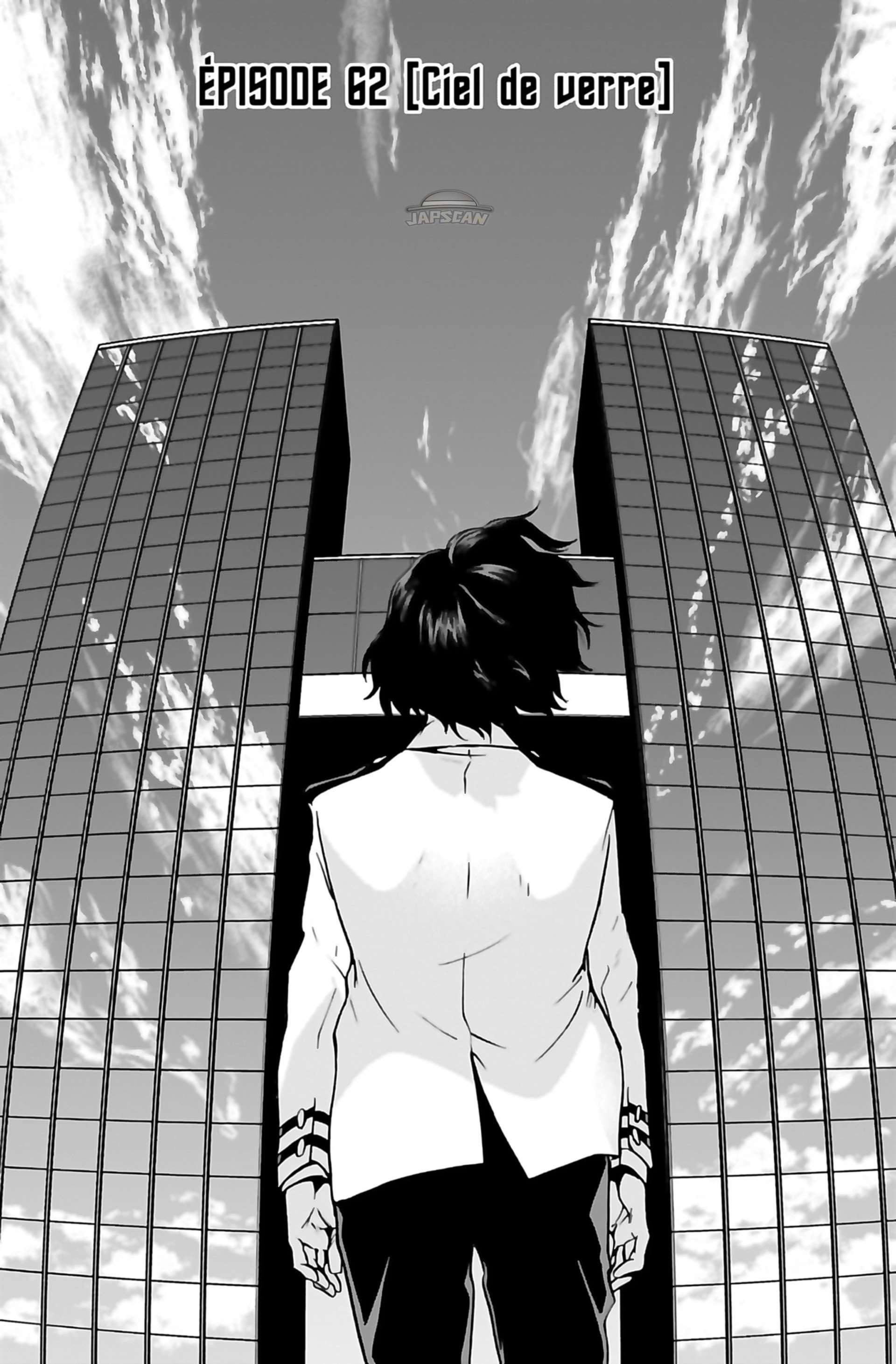 Read My Hero Academia Vigilantes FRANCAIS Manga Online