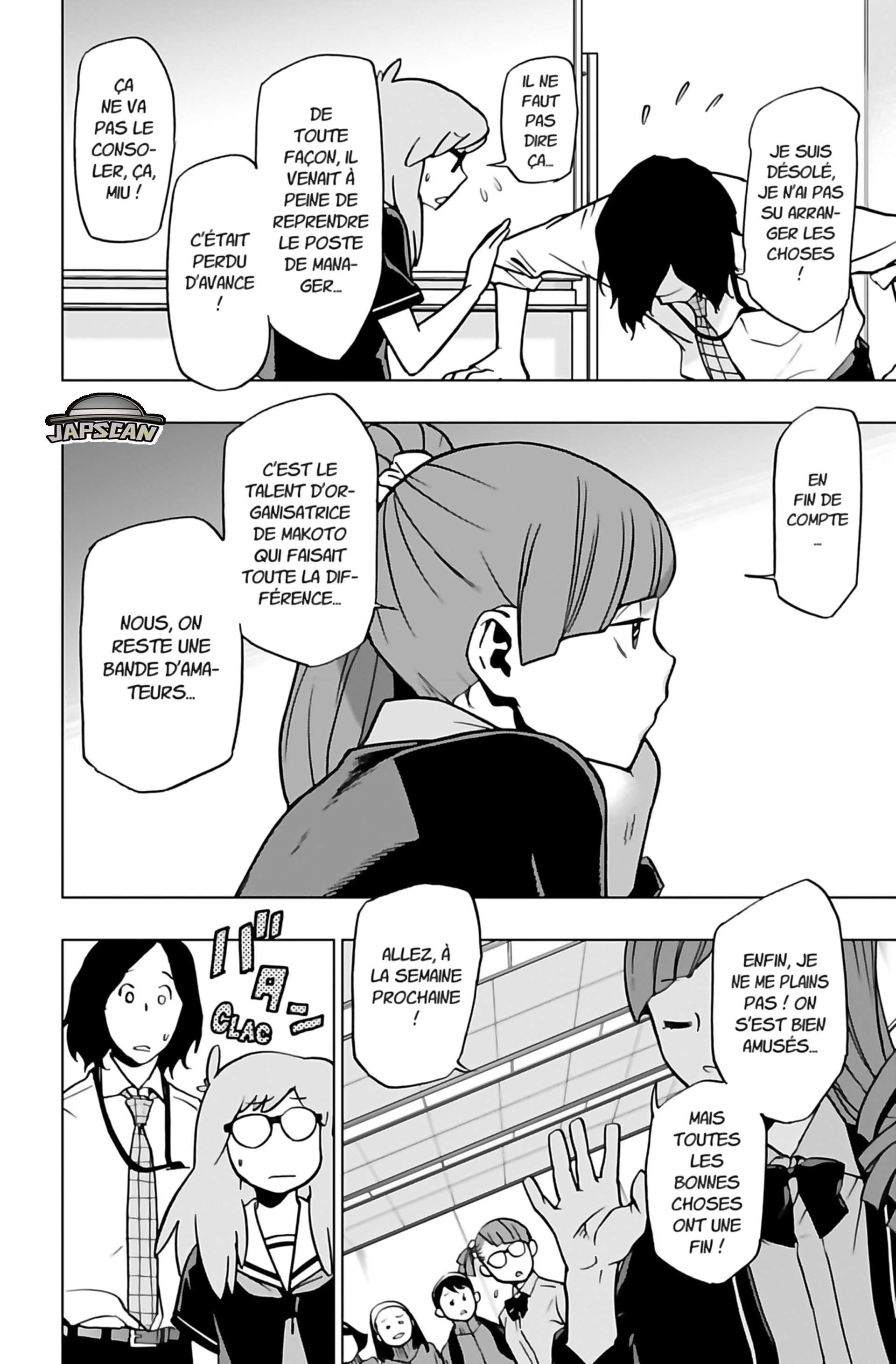 Read My Hero Academia Vigilantes FRANCAIS Manga Online