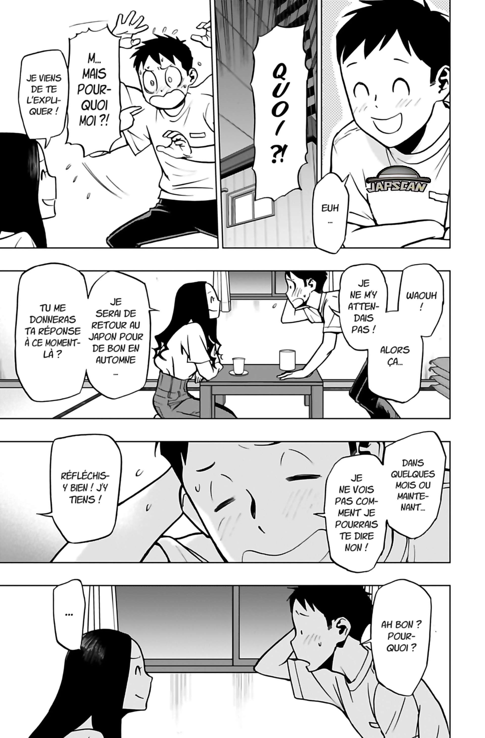 Read My Hero Academia Vigilantes FRANCAIS Manga Online